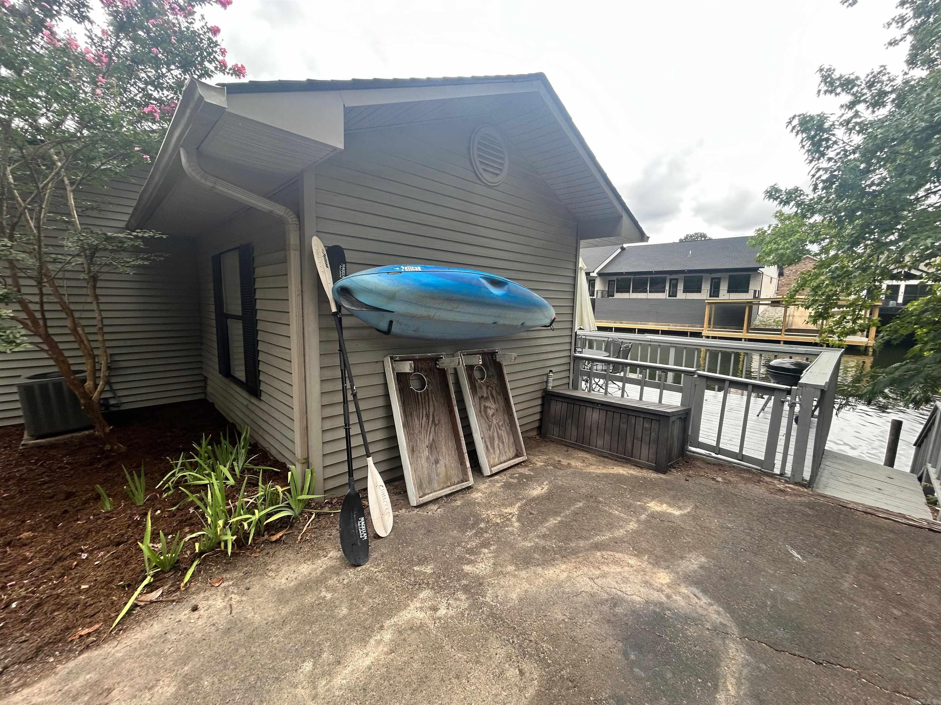 Lees Landing HPR - Residential