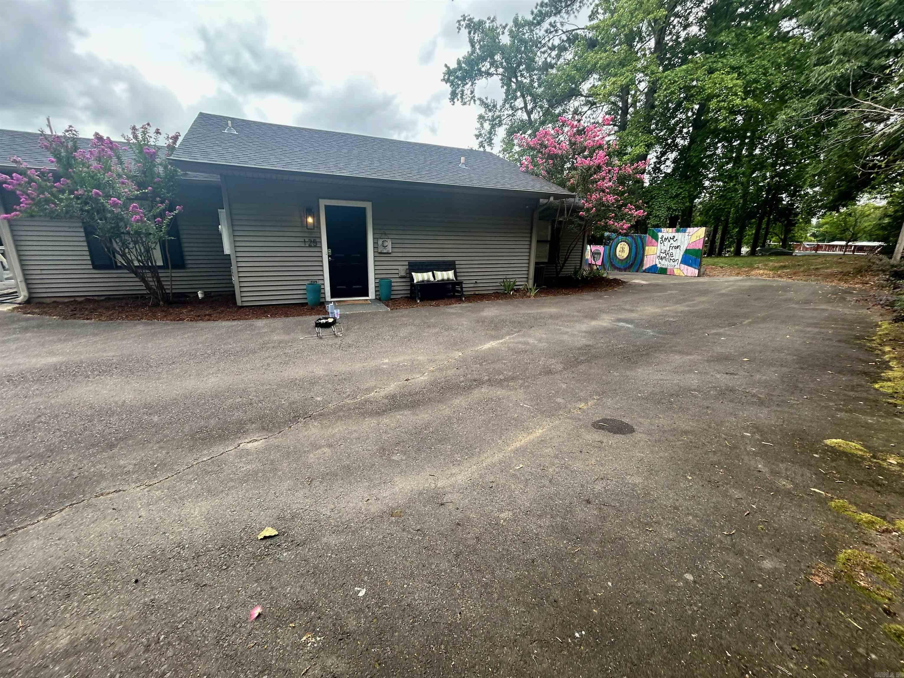 Lees Landing HPR - Residential