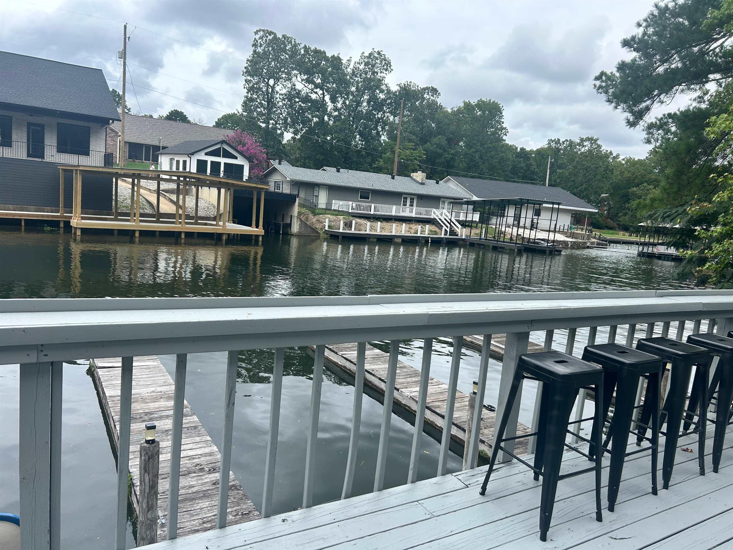 Lees Landing HPR - Residential