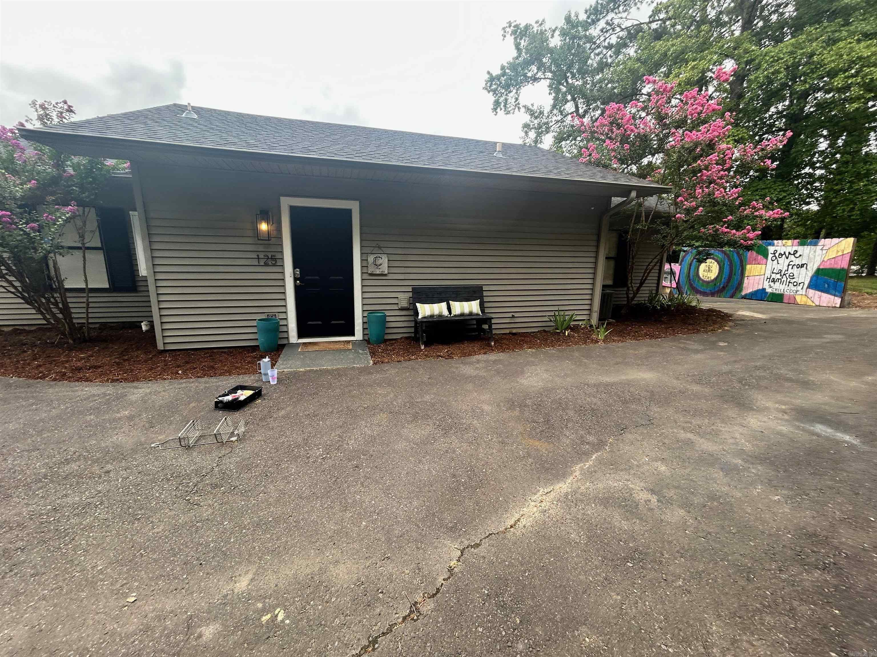 Lees Landing HPR - Residential