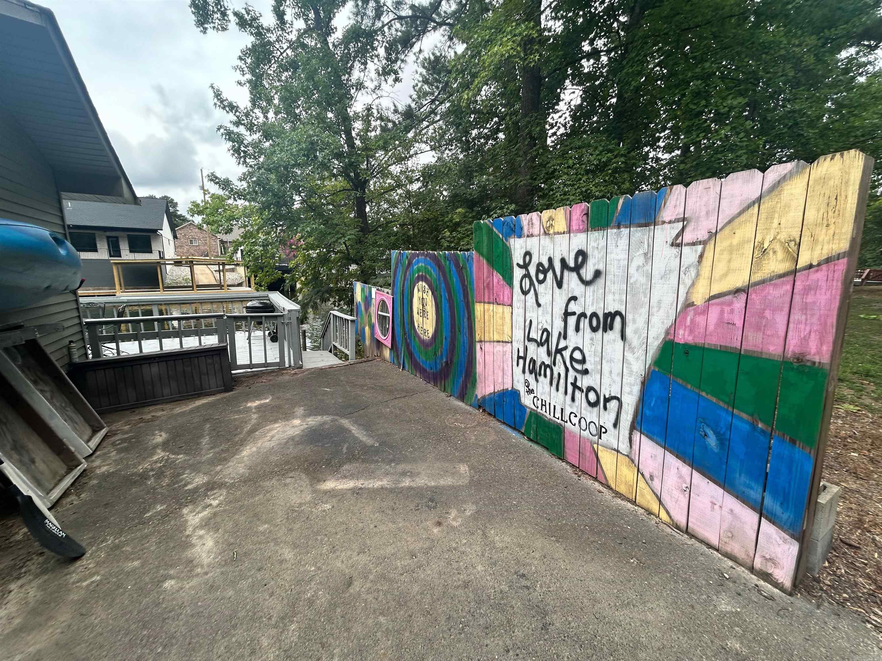 Lees Landing HPR - Residential