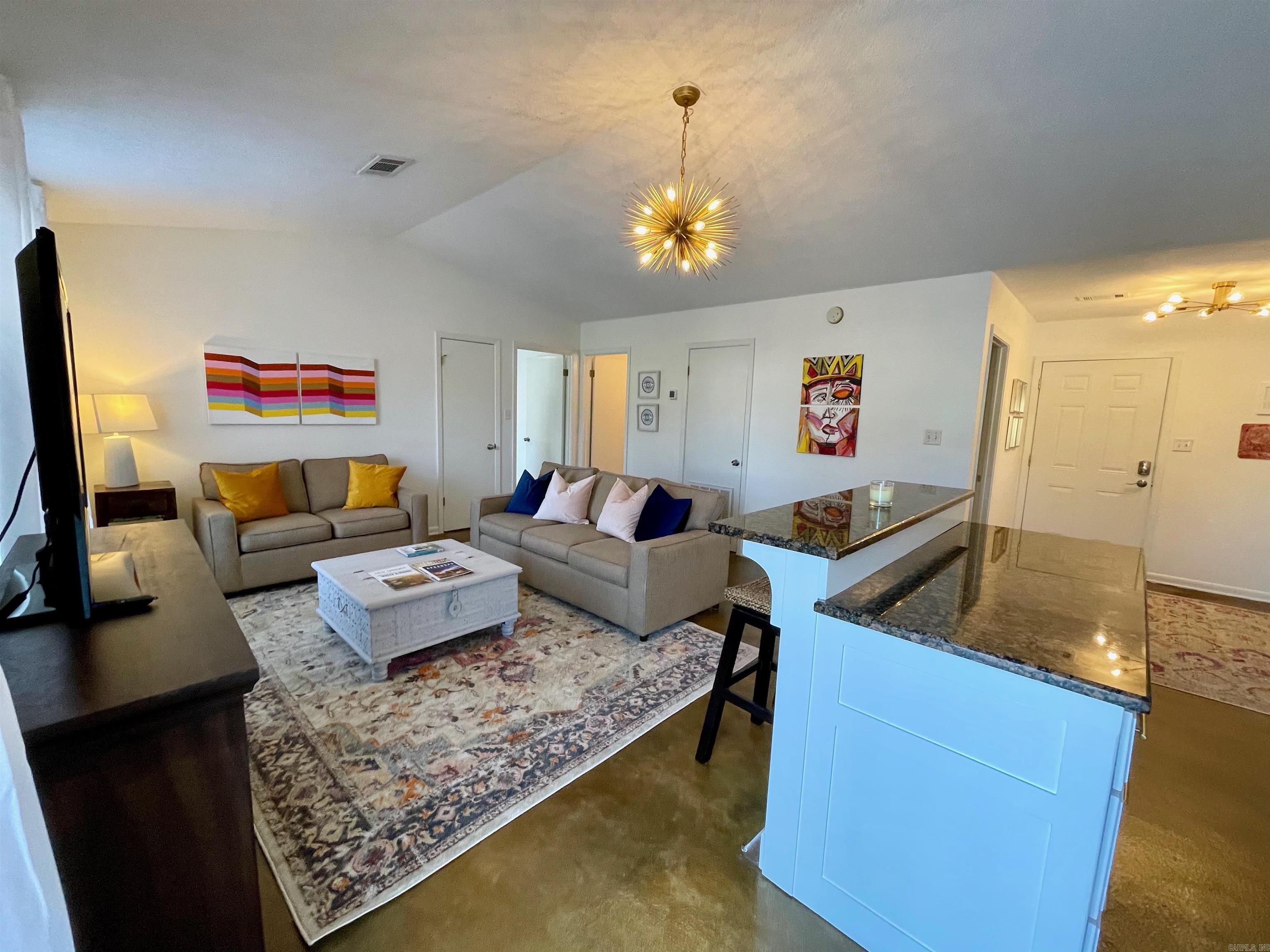 Lees Landing HPR - Residential