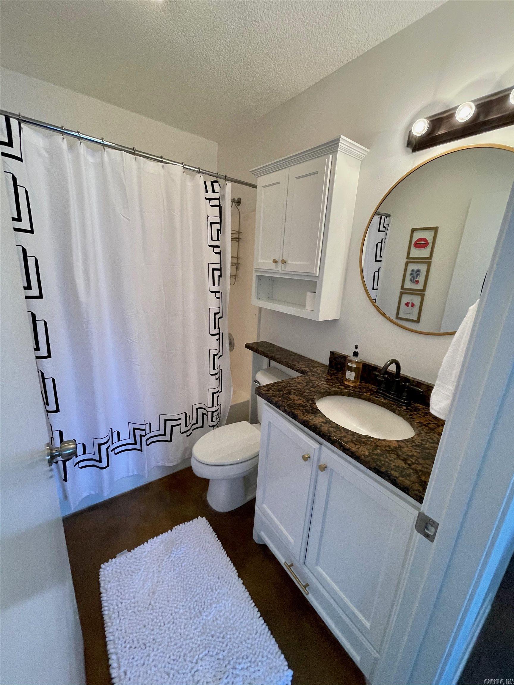 Lees Landing HPR - Residential