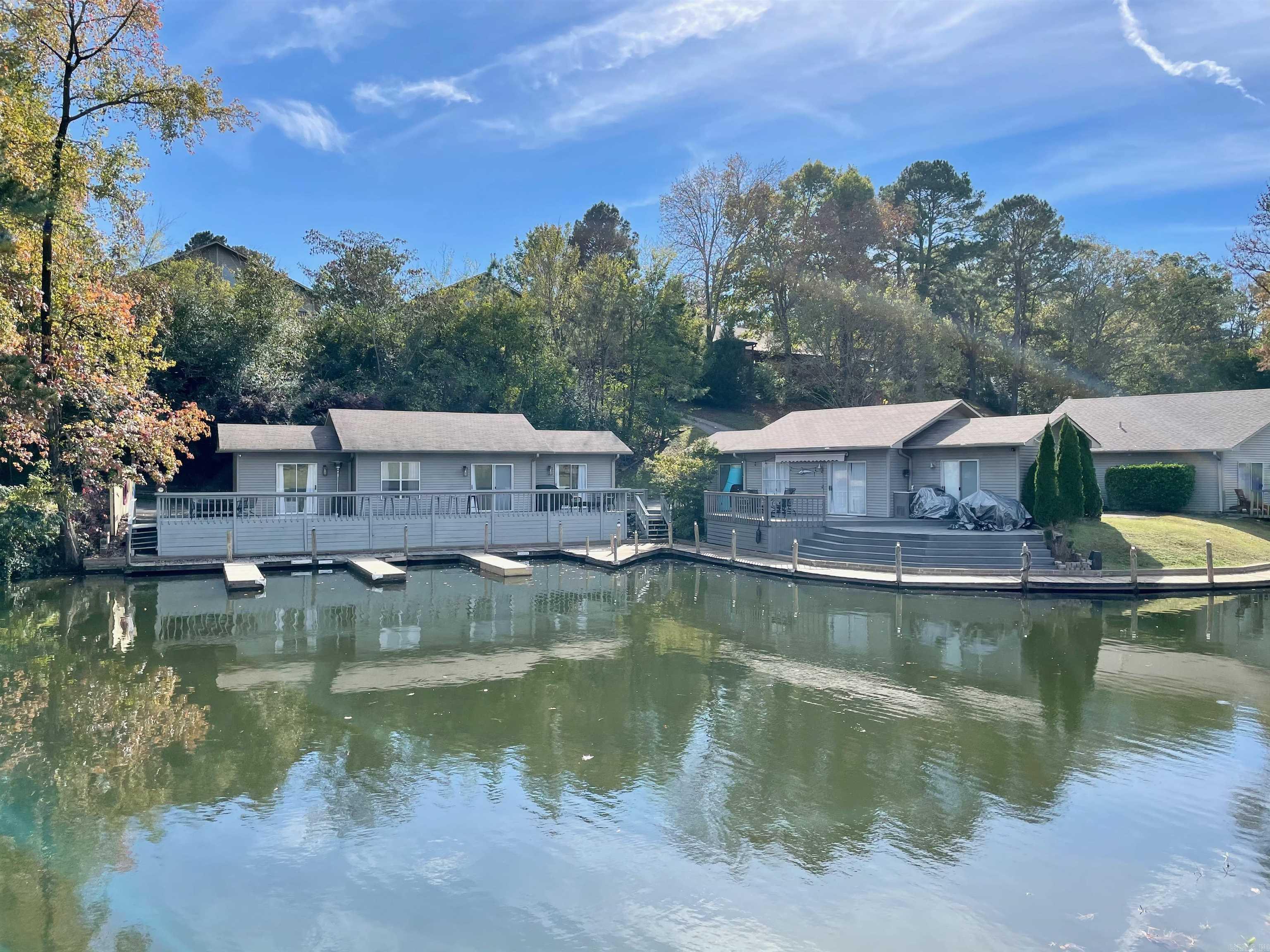 Lees Landing HPR - Residential