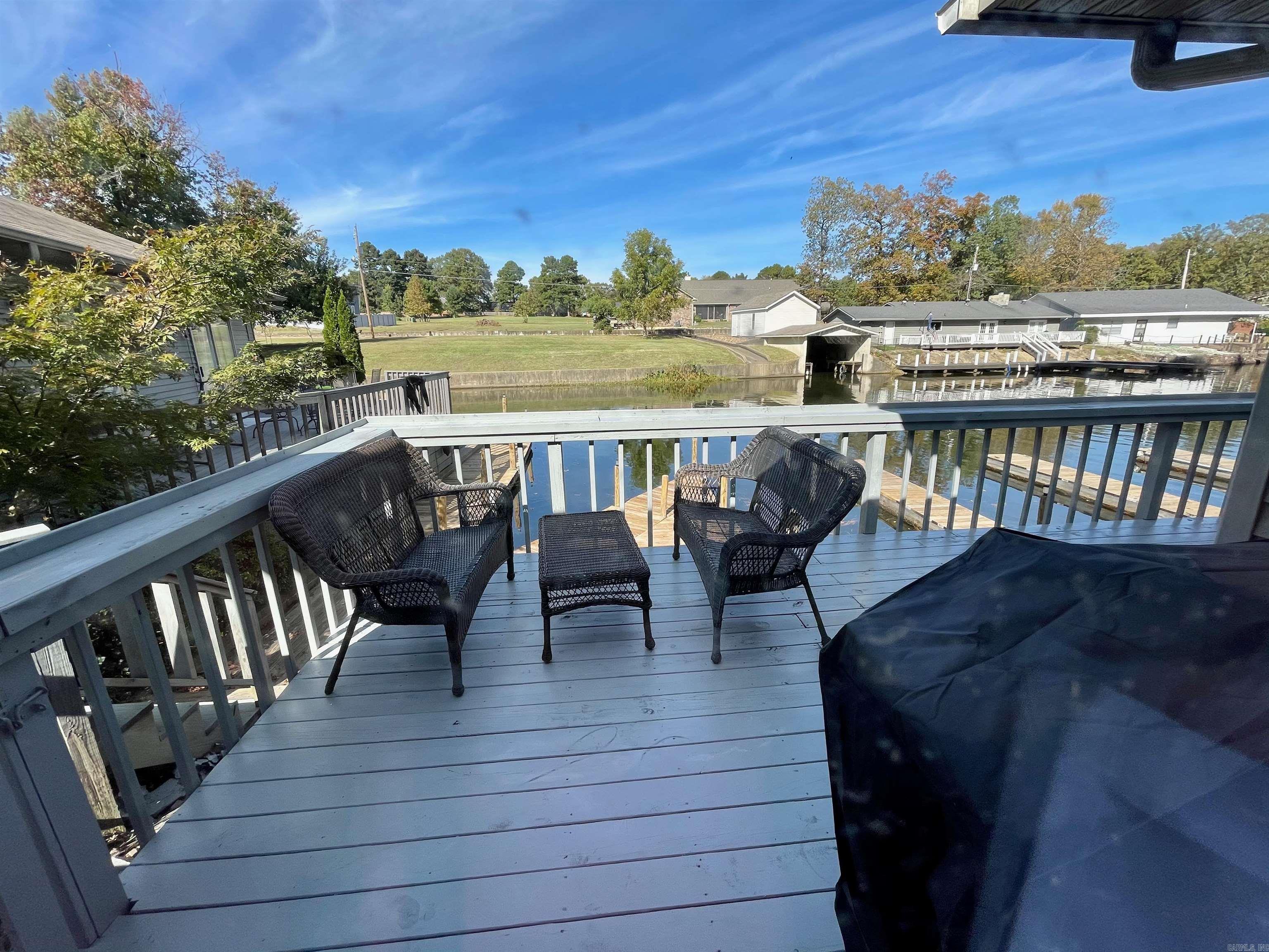 Lees Landing HPR - Residential