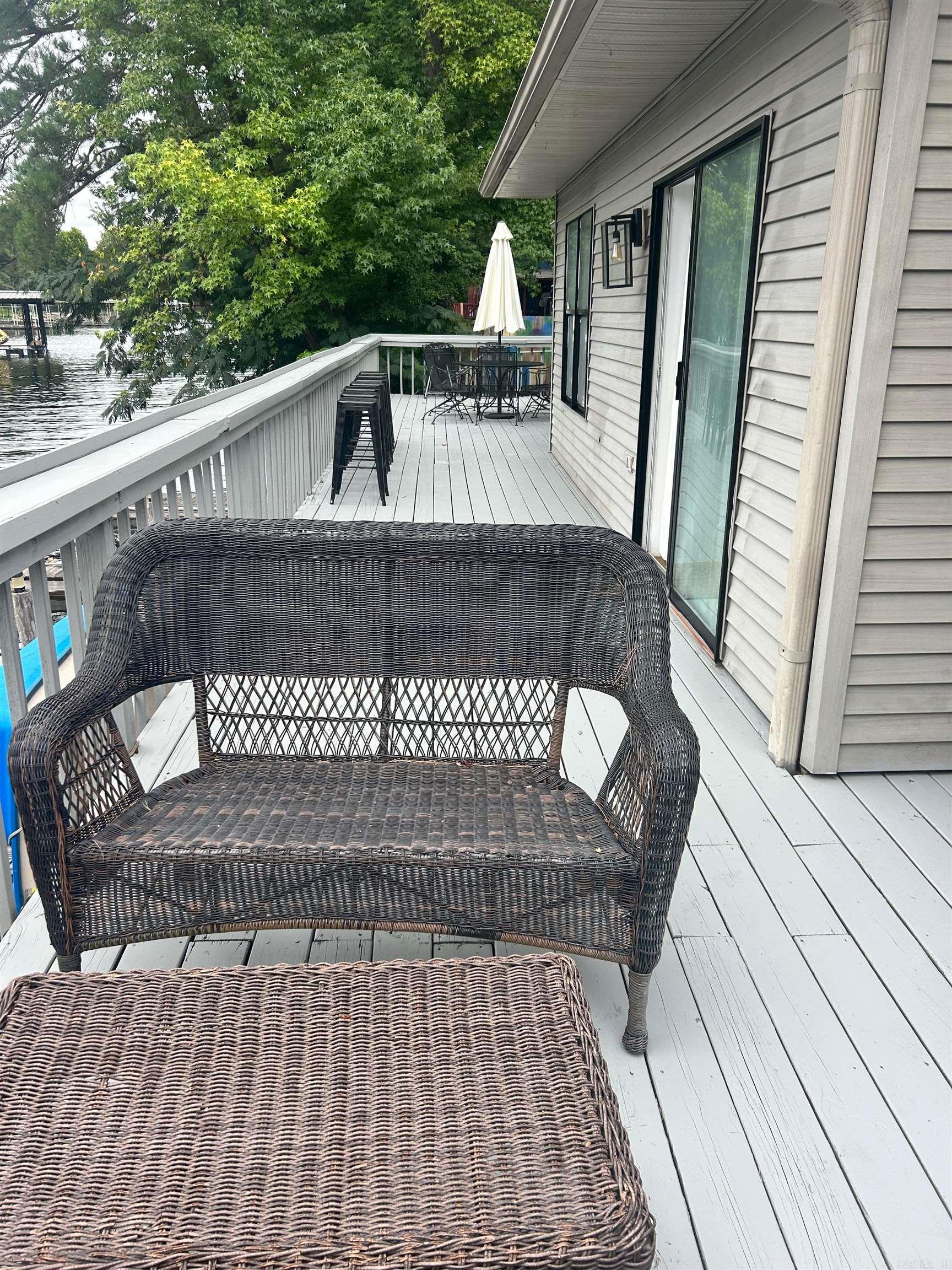 Lees Landing HPR - Residential