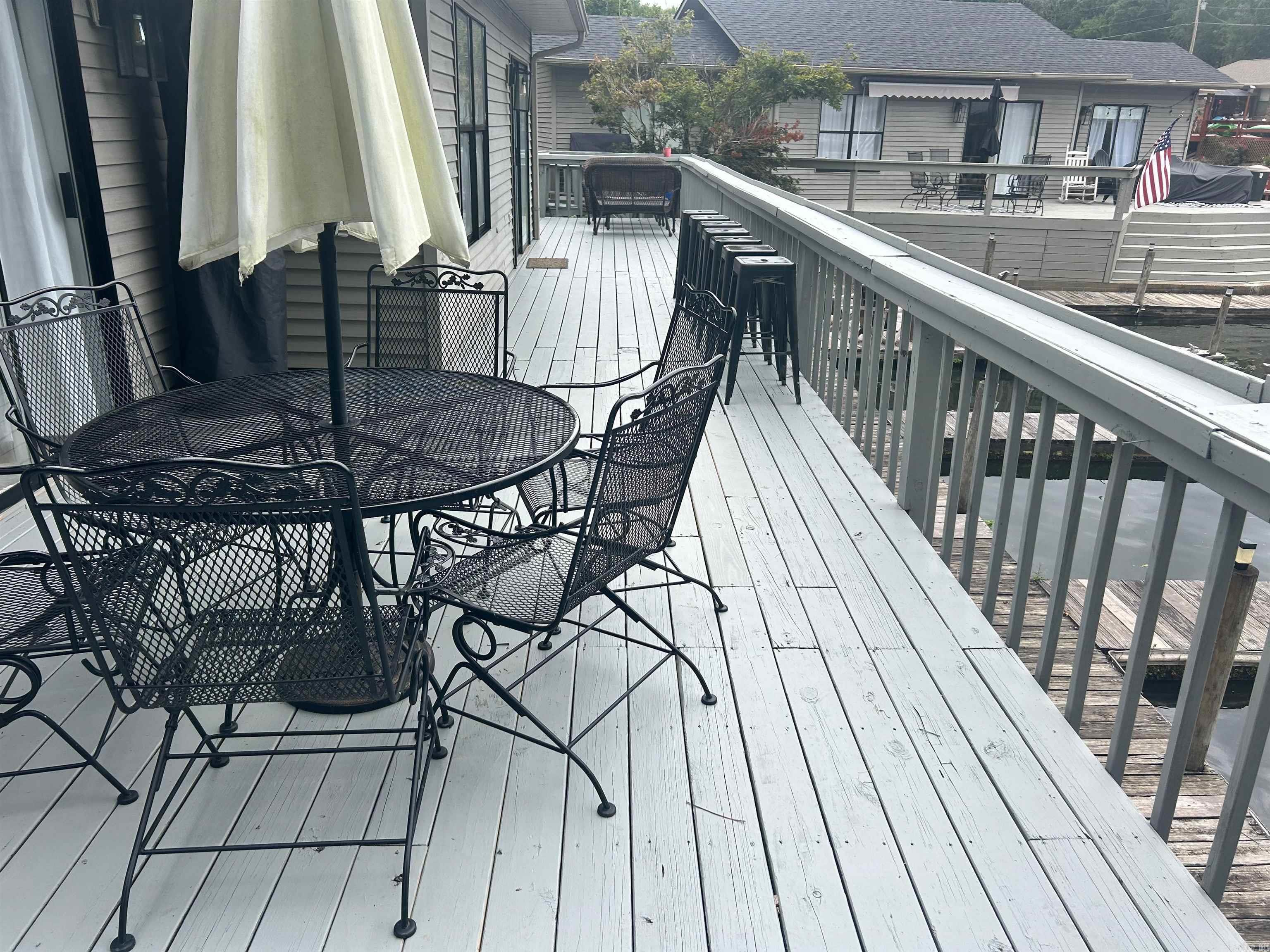 Lees Landing HPR - Residential