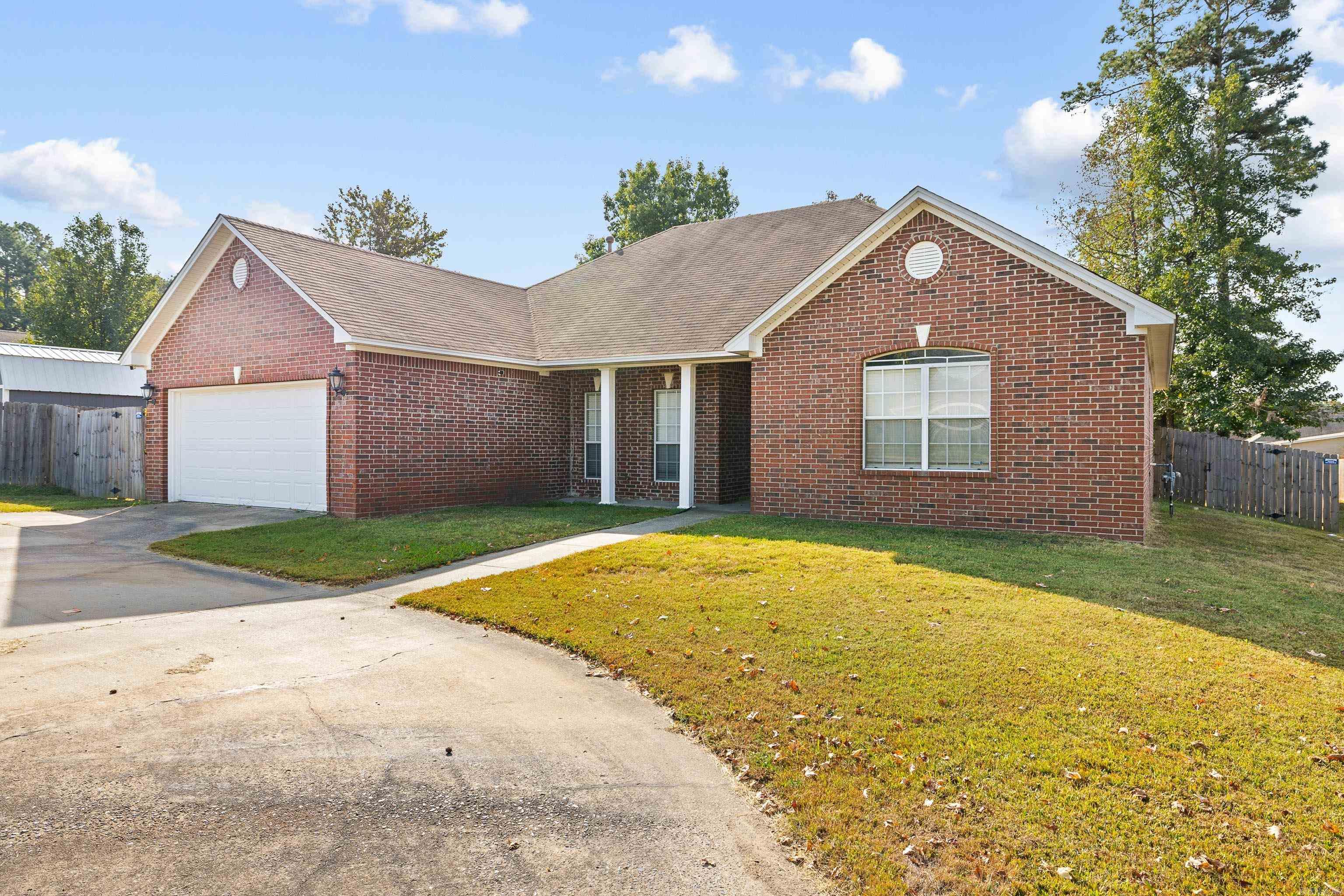 Pleasant Pointe Phase I - Residential