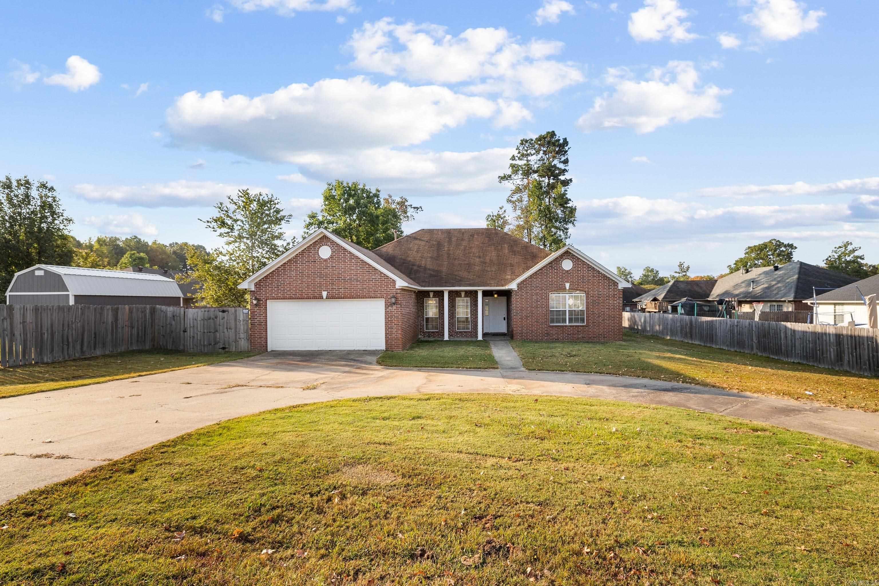 Pleasant Pointe Phase I - Residential