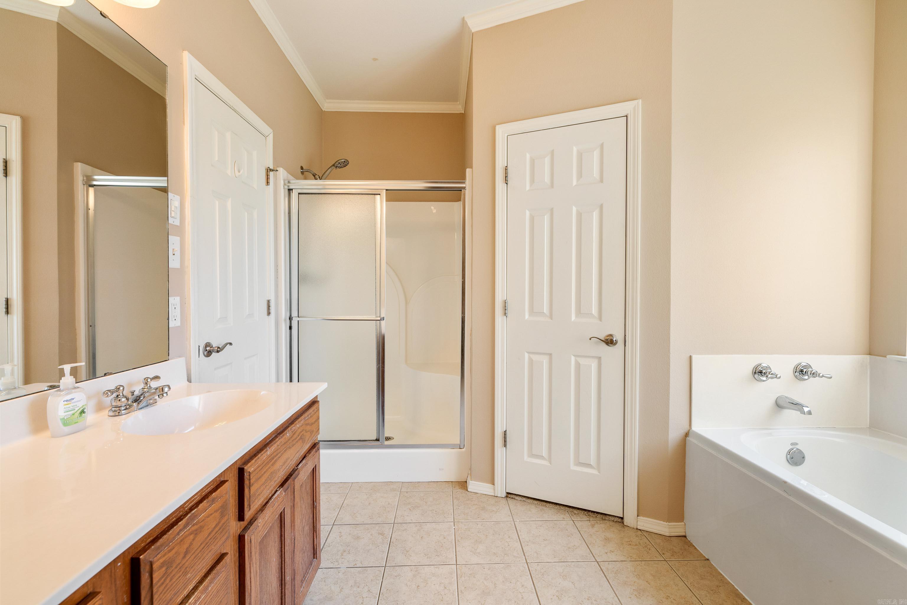 Pleasant Pointe Phase I - Residential