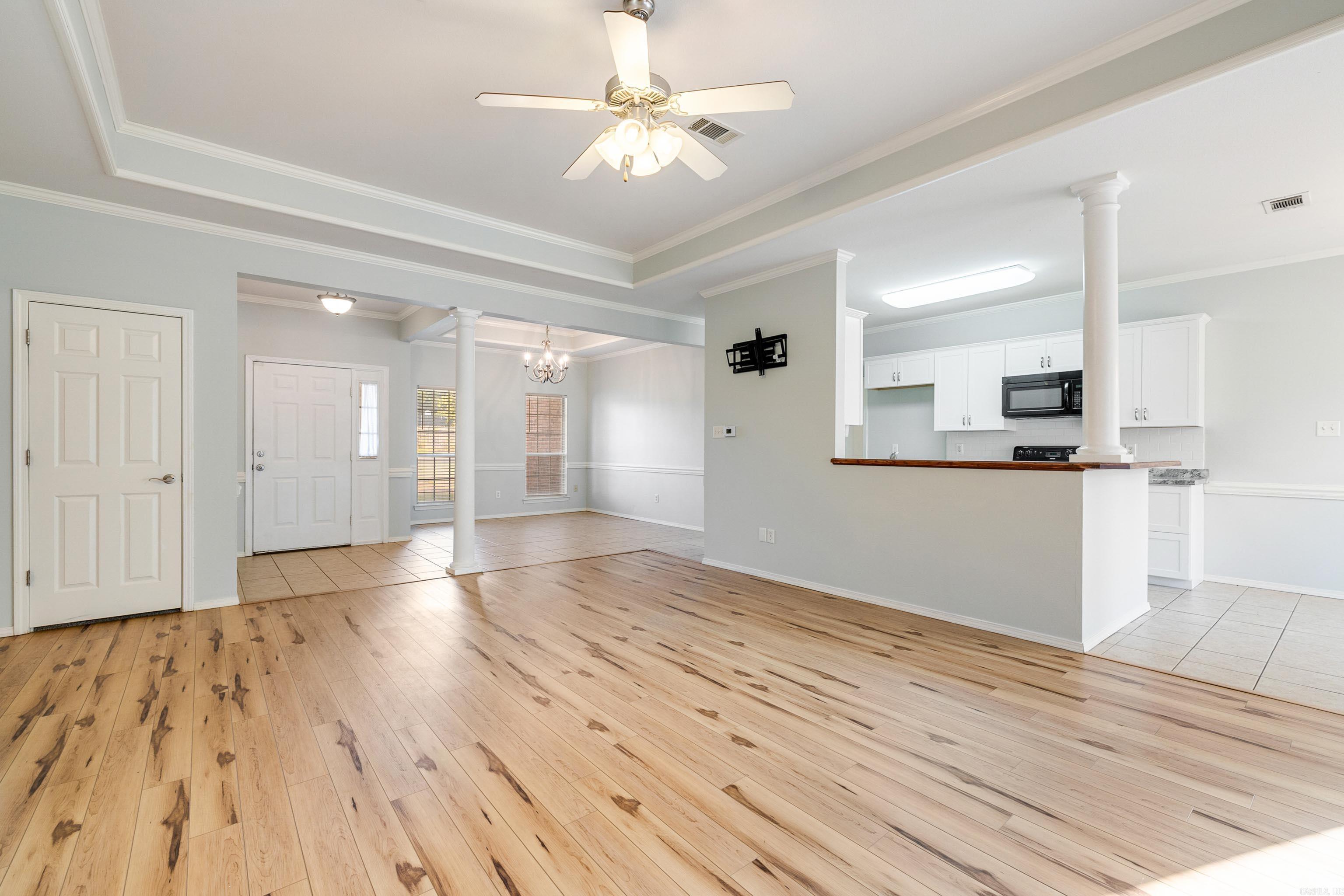 Pleasant Pointe Phase I - Residential