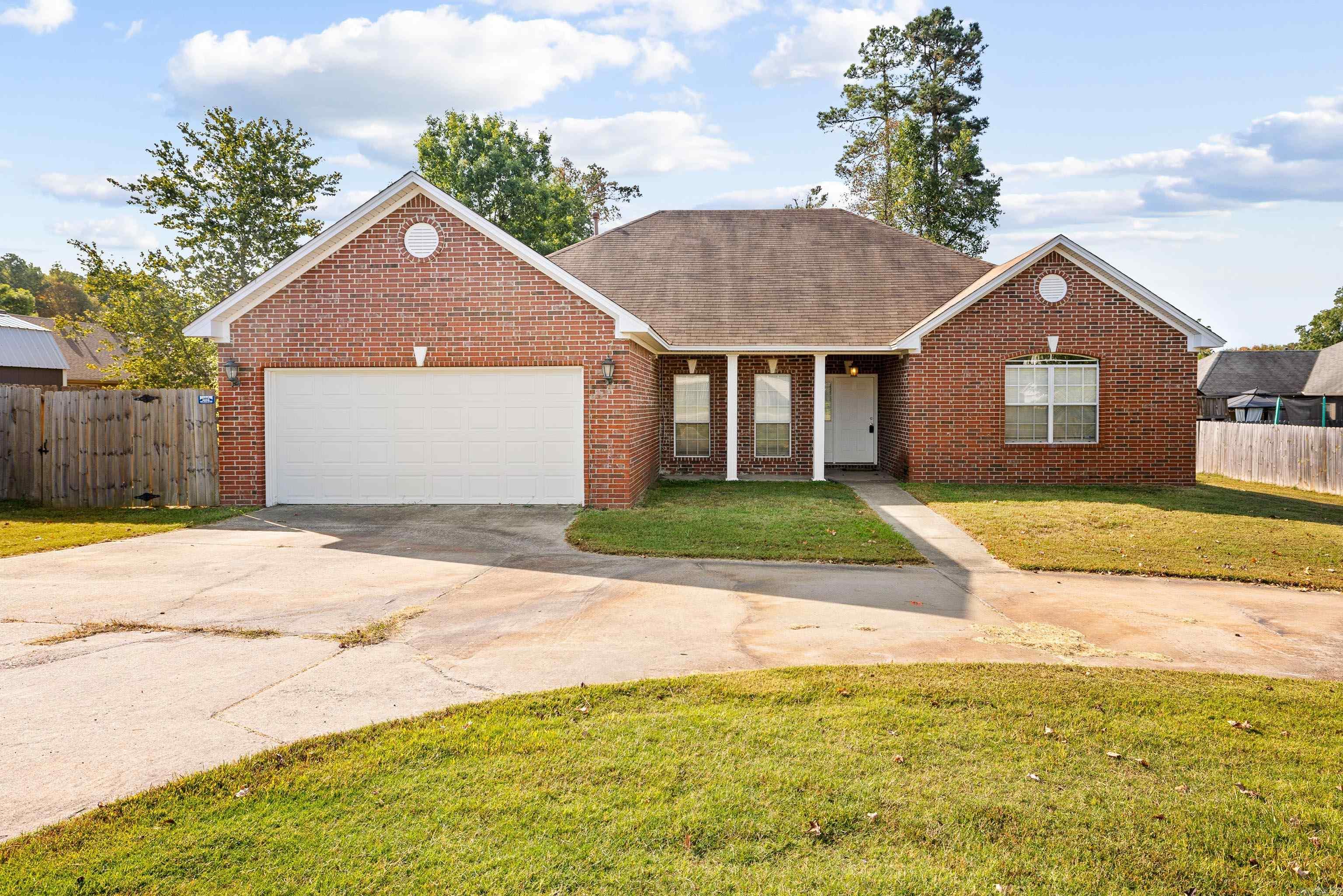 Pleasant Pointe Phase I - Residential