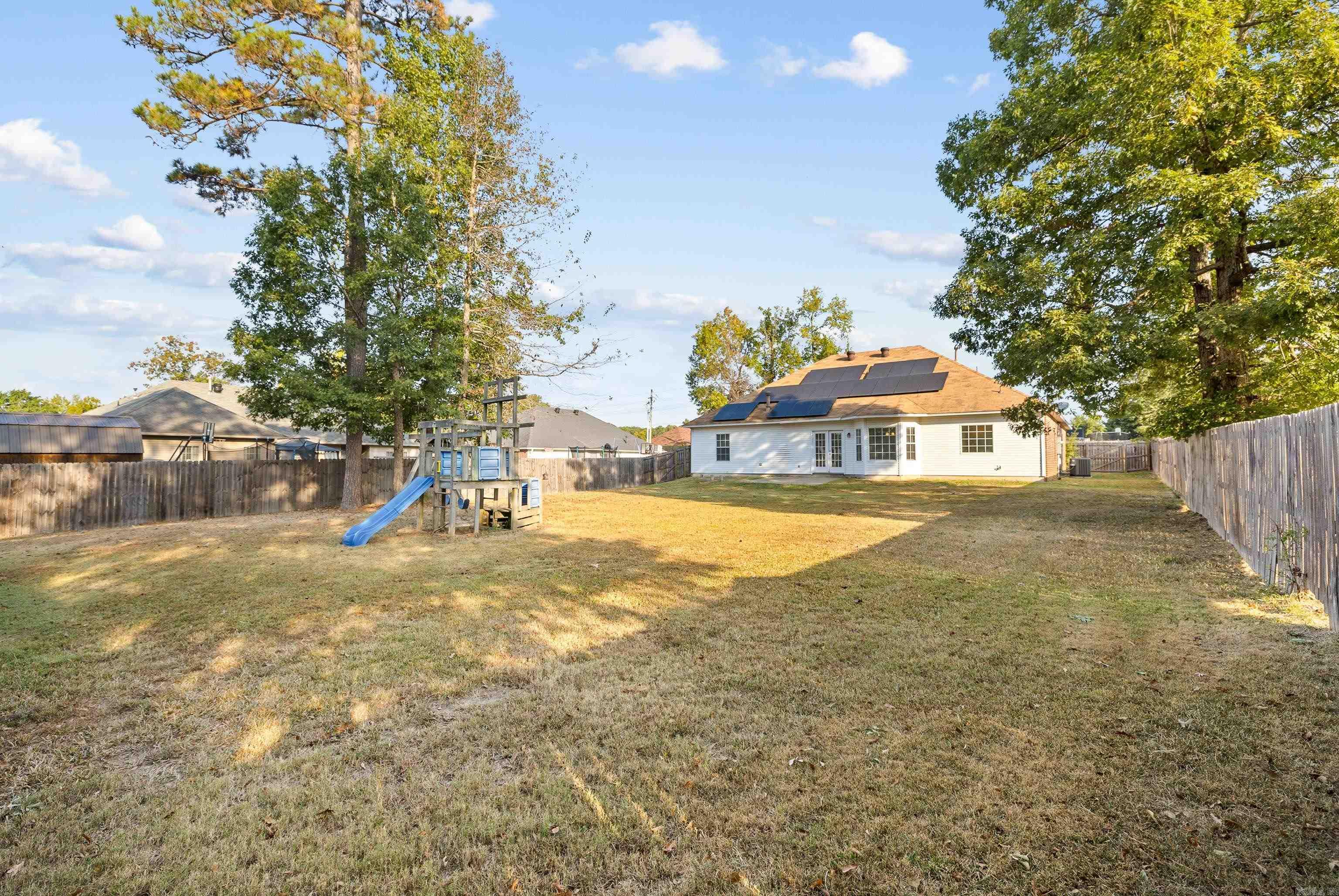 Pleasant Pointe Phase I - Residential