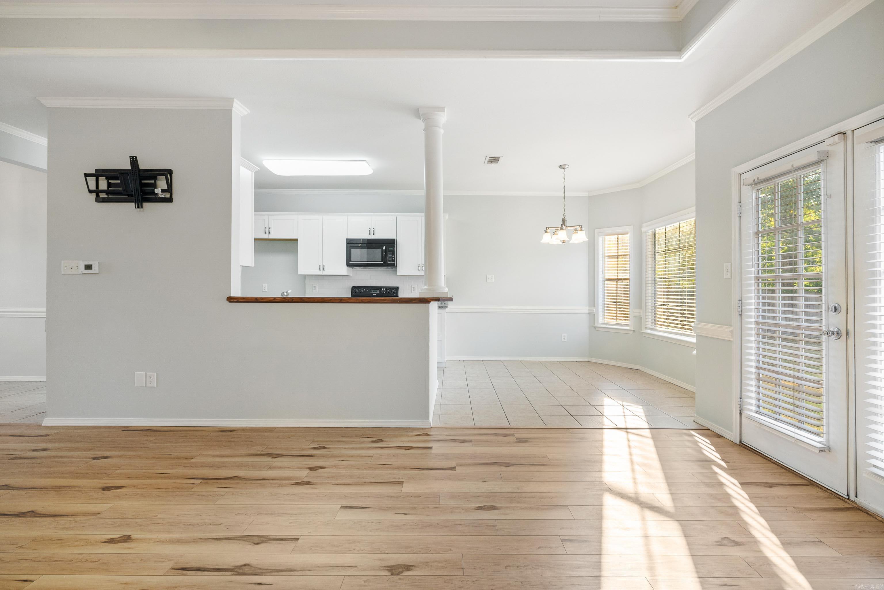 Pleasant Pointe Phase I - Residential