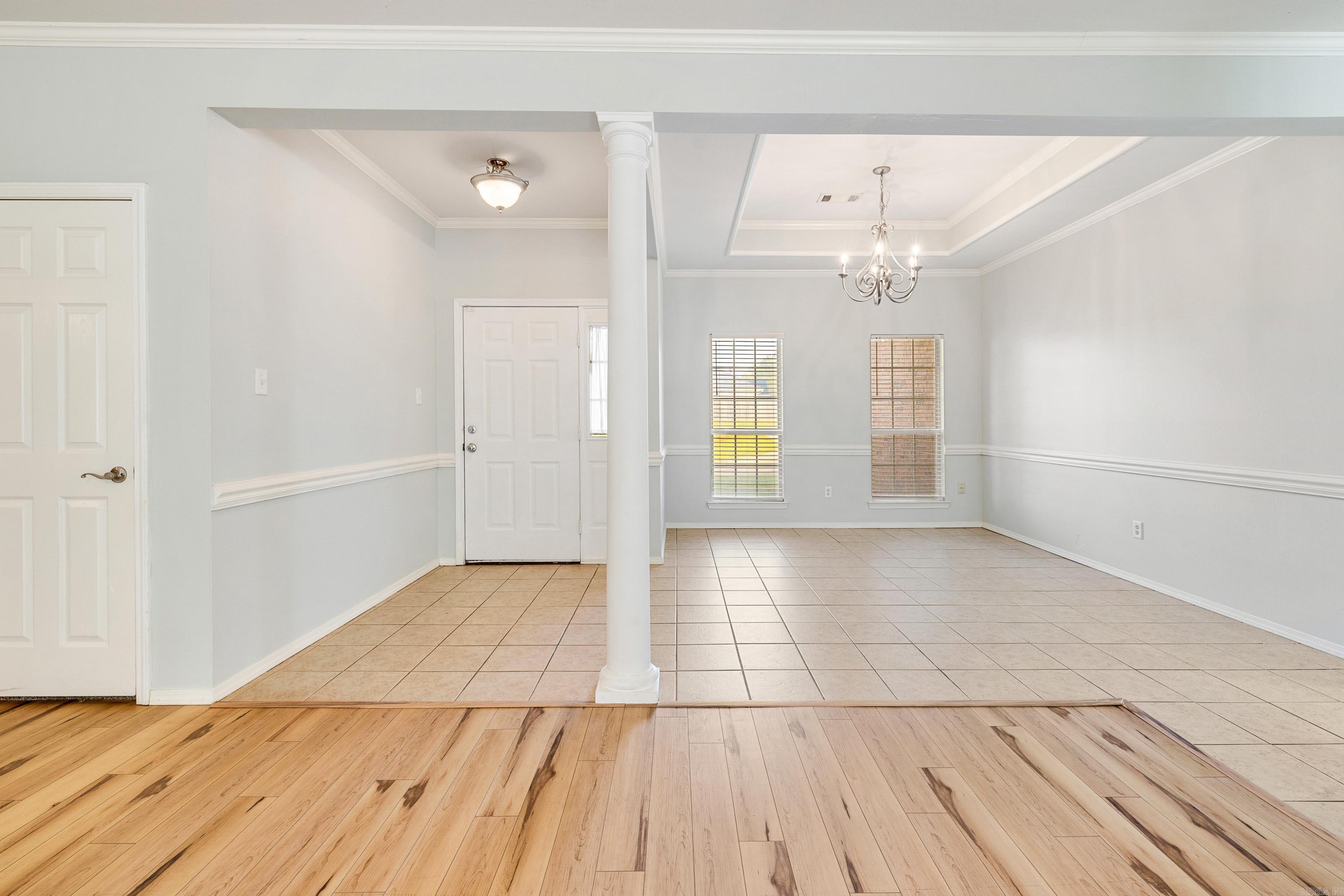 Pleasant Pointe Phase I - Residential