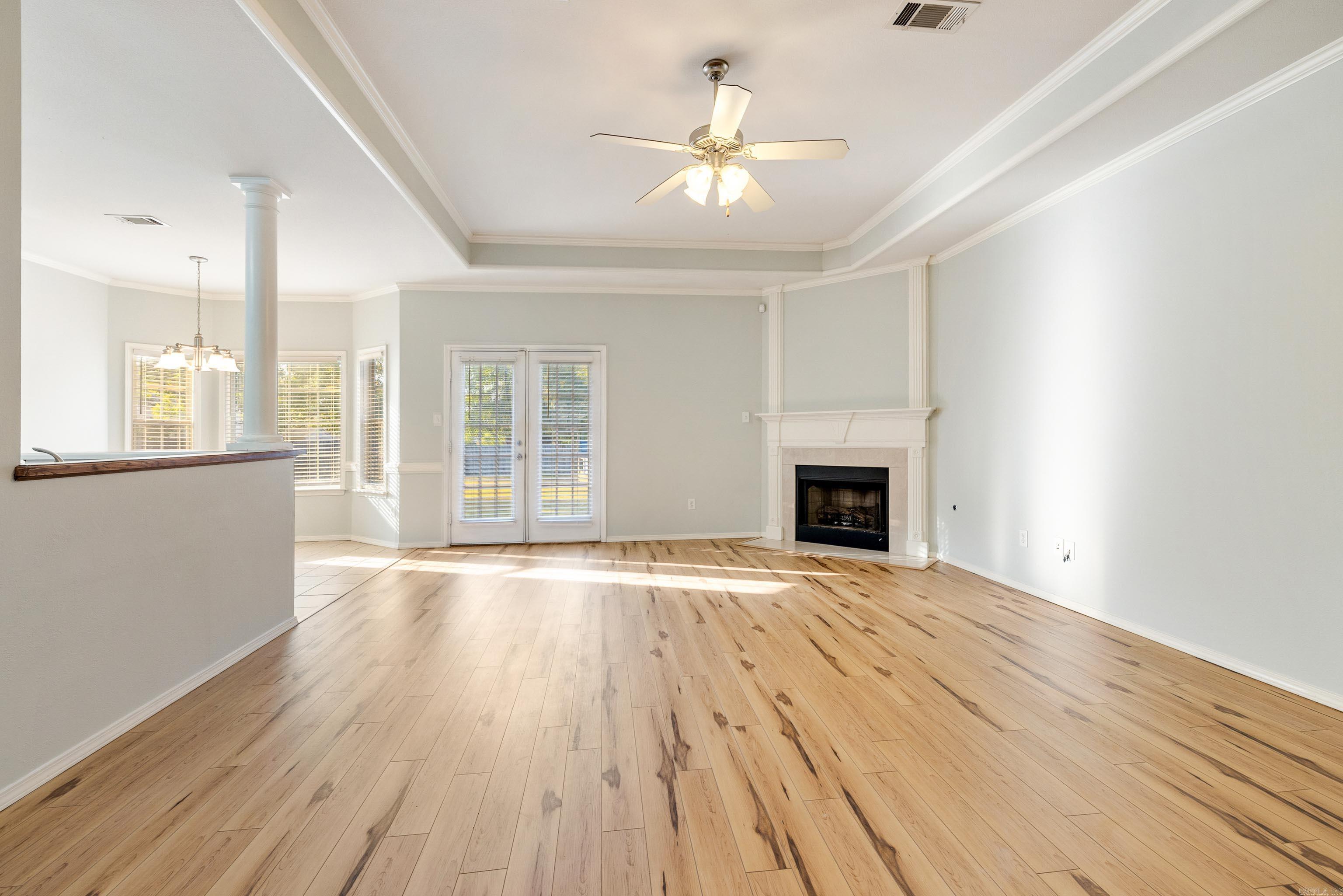 Pleasant Pointe Phase I - Residential