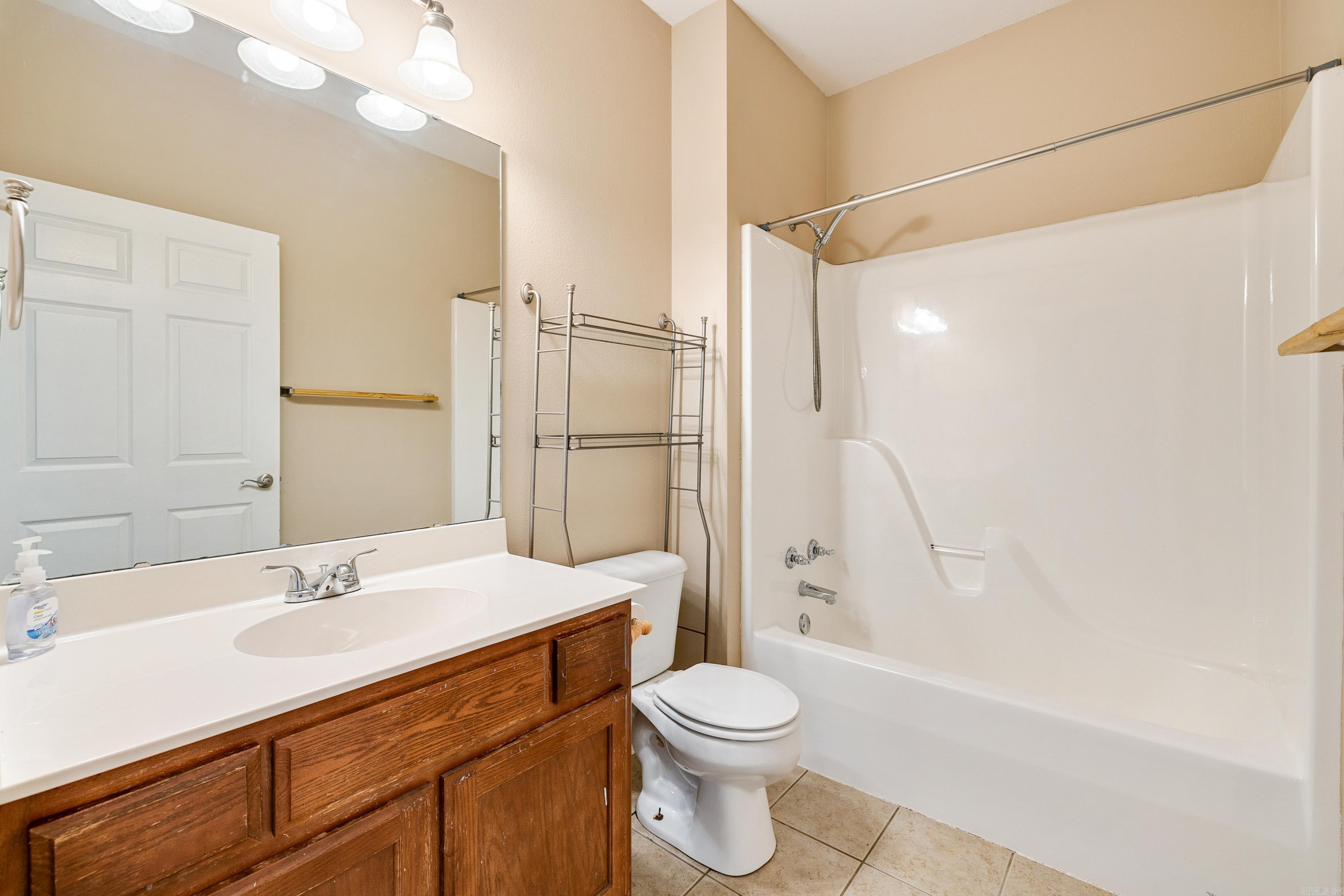 Pleasant Pointe Phase I - Residential