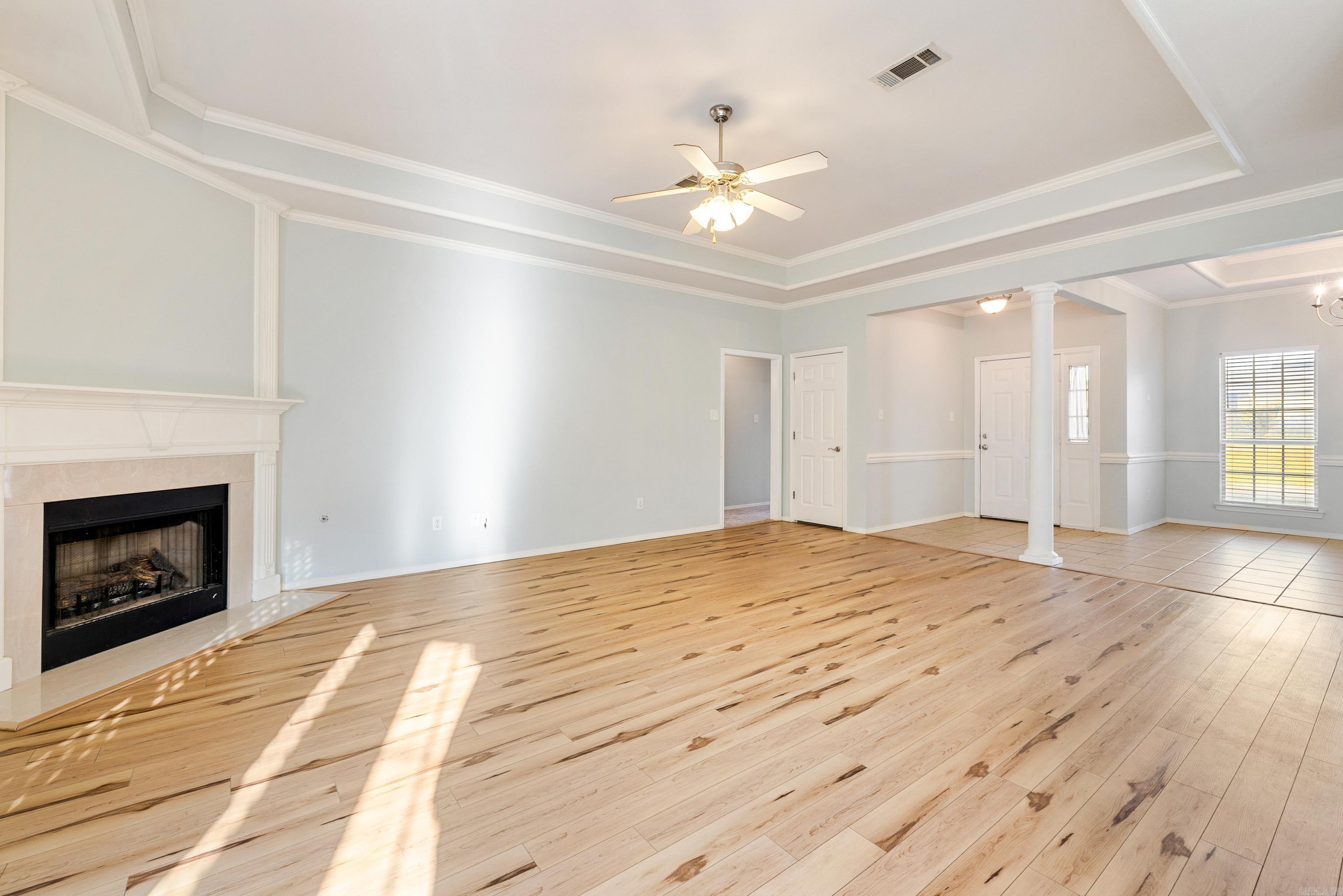 Pleasant Pointe Phase I - Residential