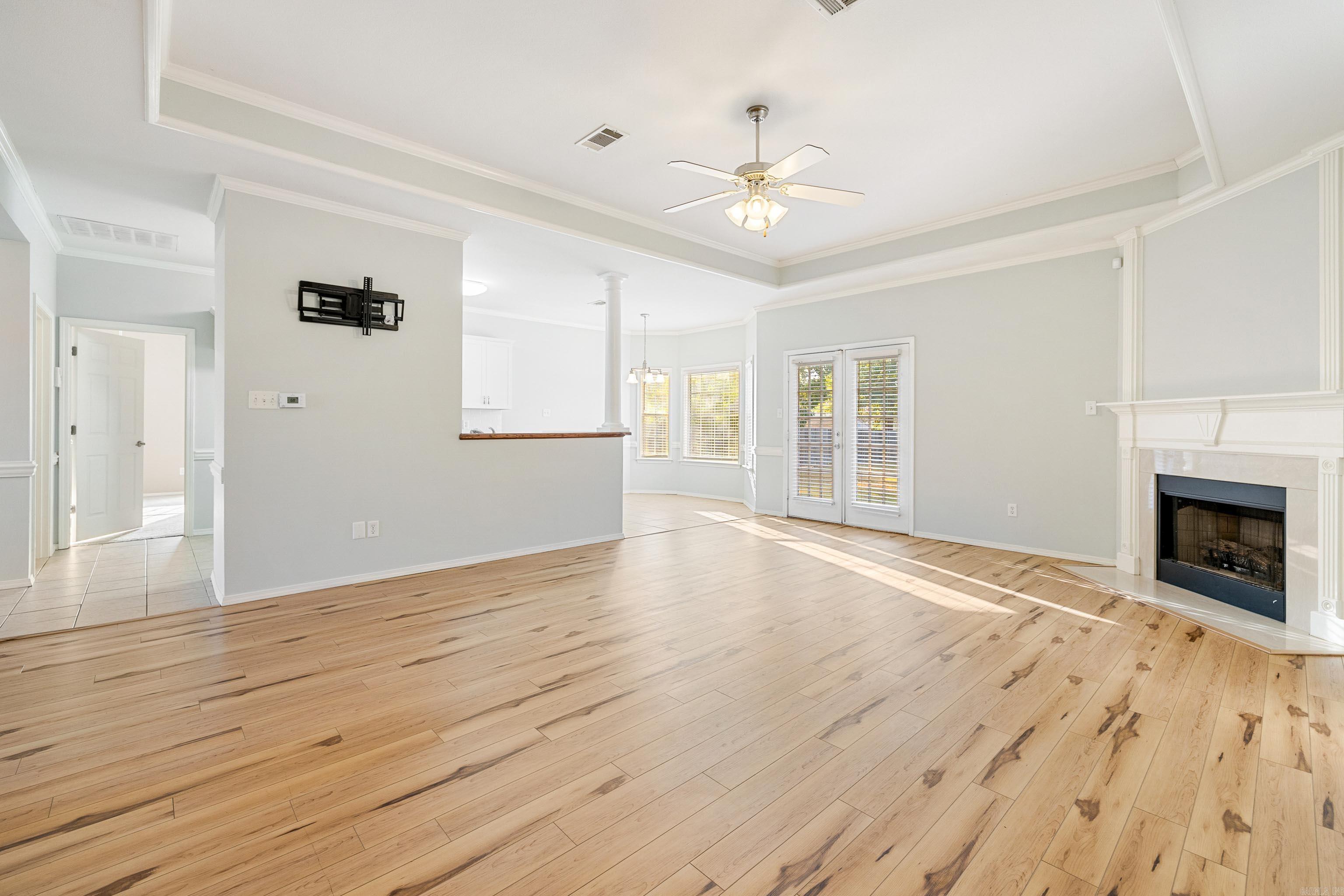 Pleasant Pointe Phase I - Residential