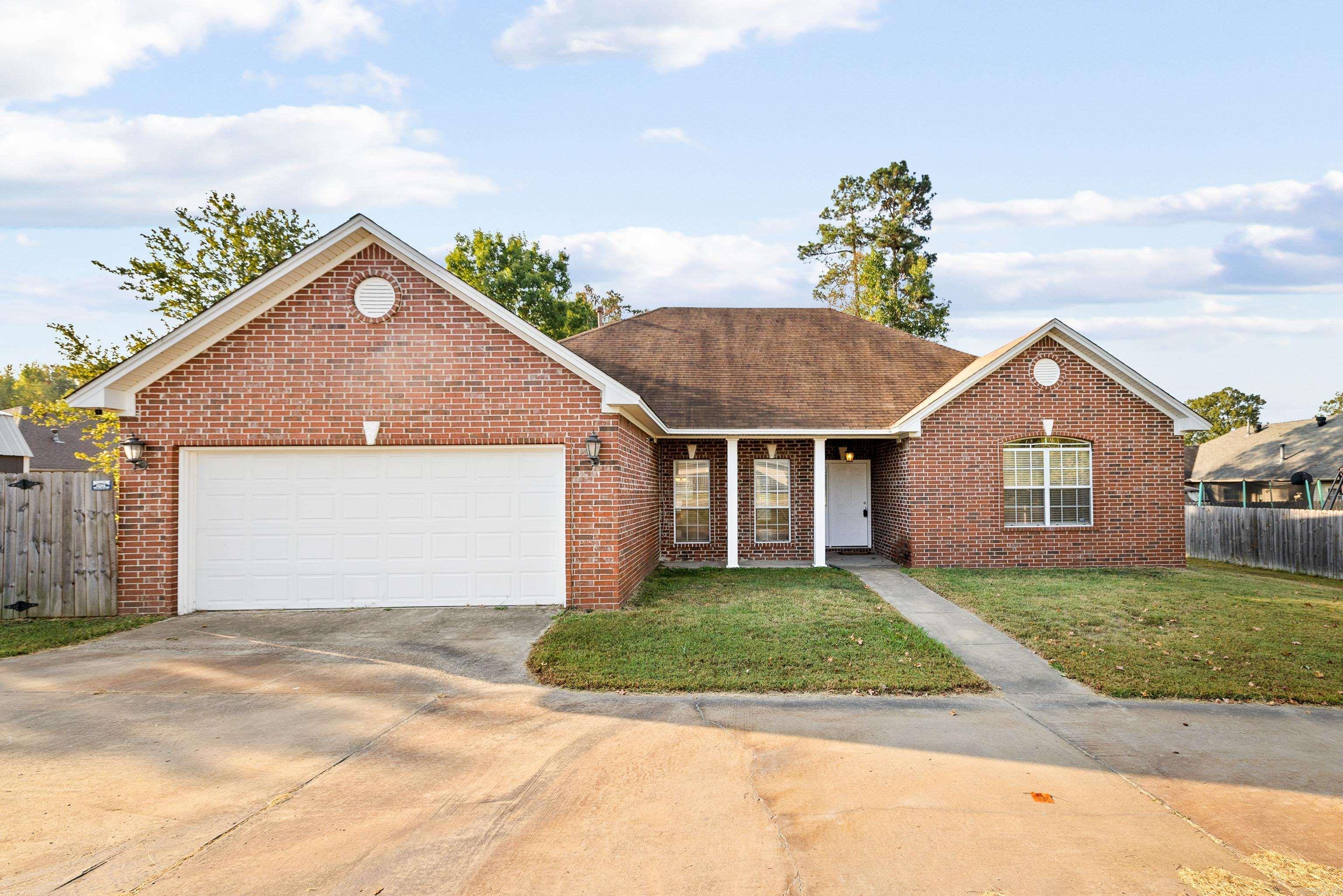 Pleasant Pointe Phase I - Residential