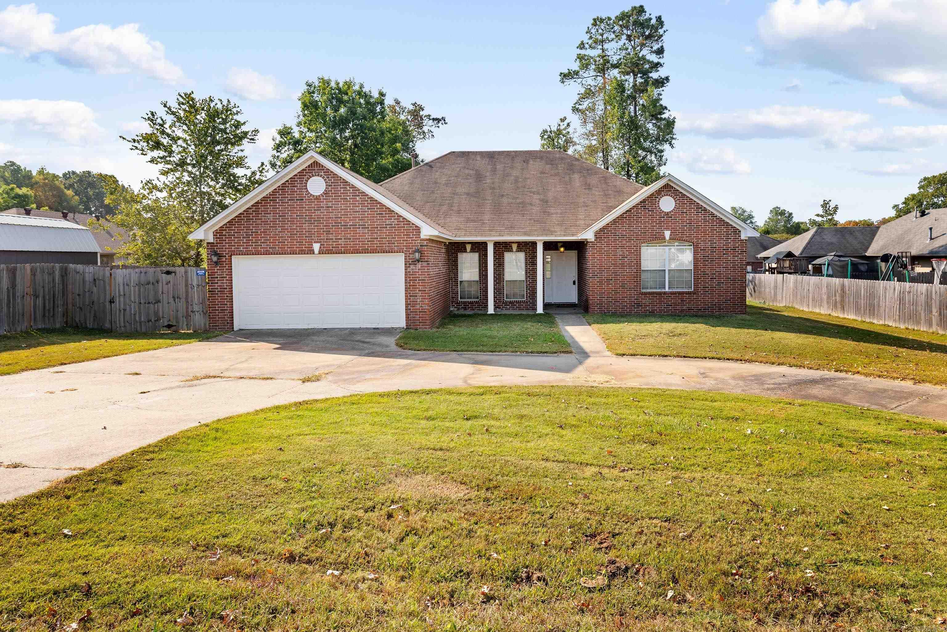 Pleasant Pointe Phase I - Residential