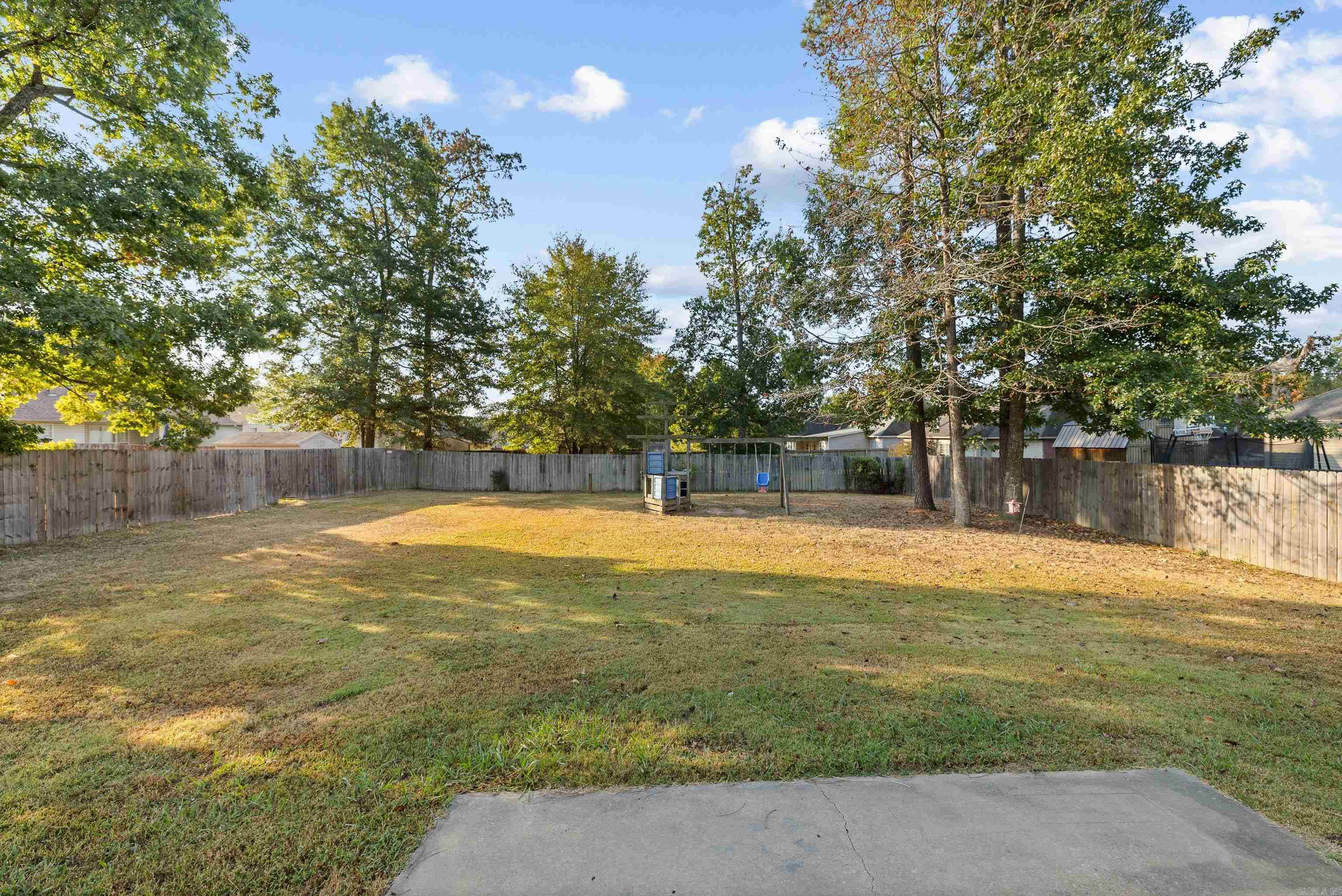 Pleasant Pointe Phase I - Residential