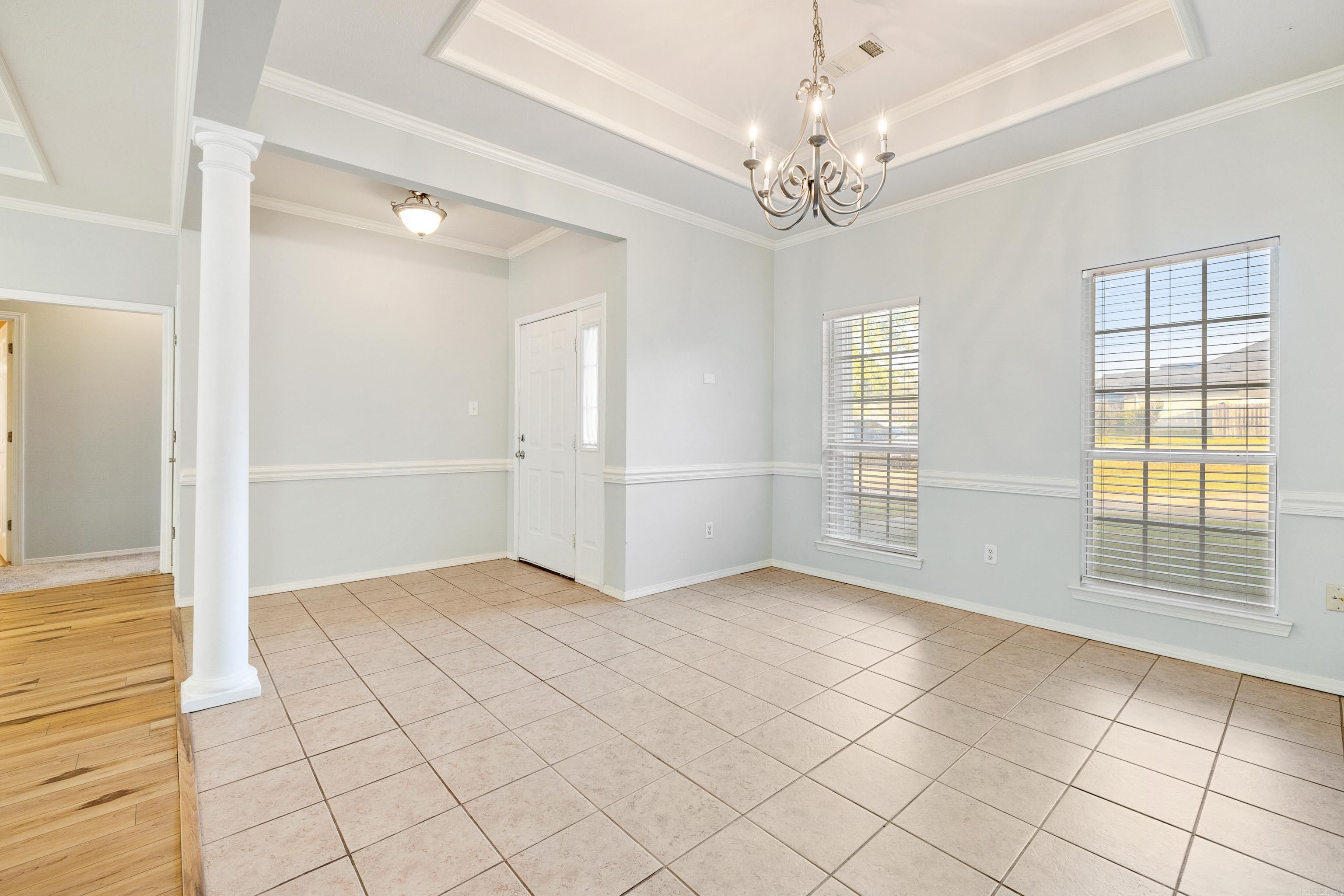 Pleasant Pointe Phase I - Residential