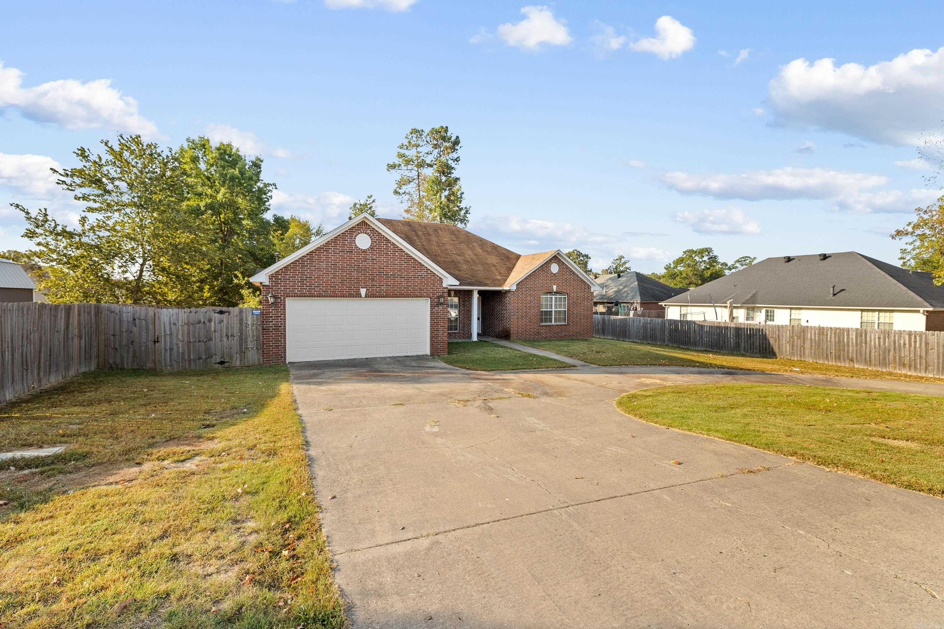 Pleasant Pointe Phase I - Residential