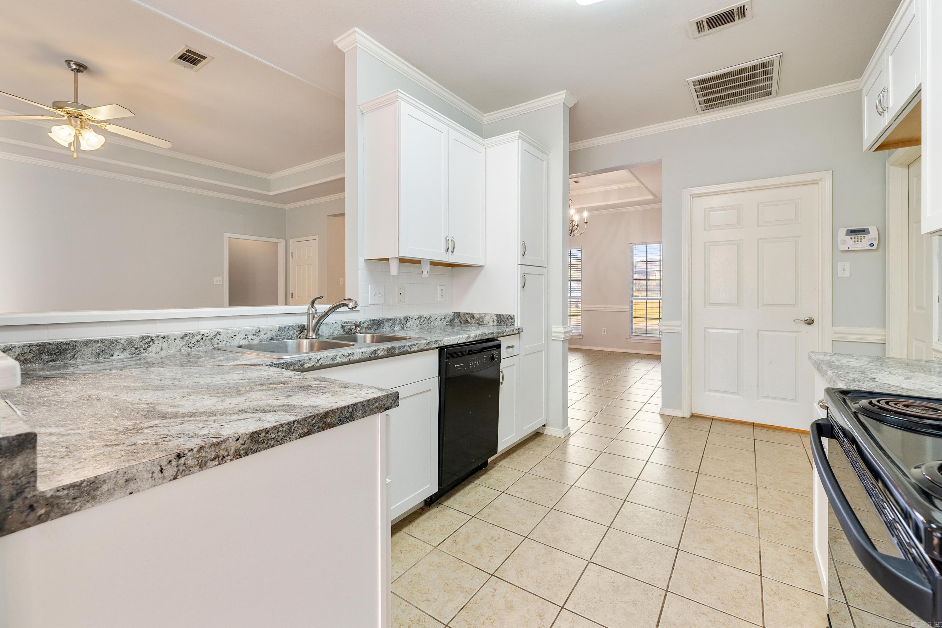 Pleasant Pointe Phase I - Residential