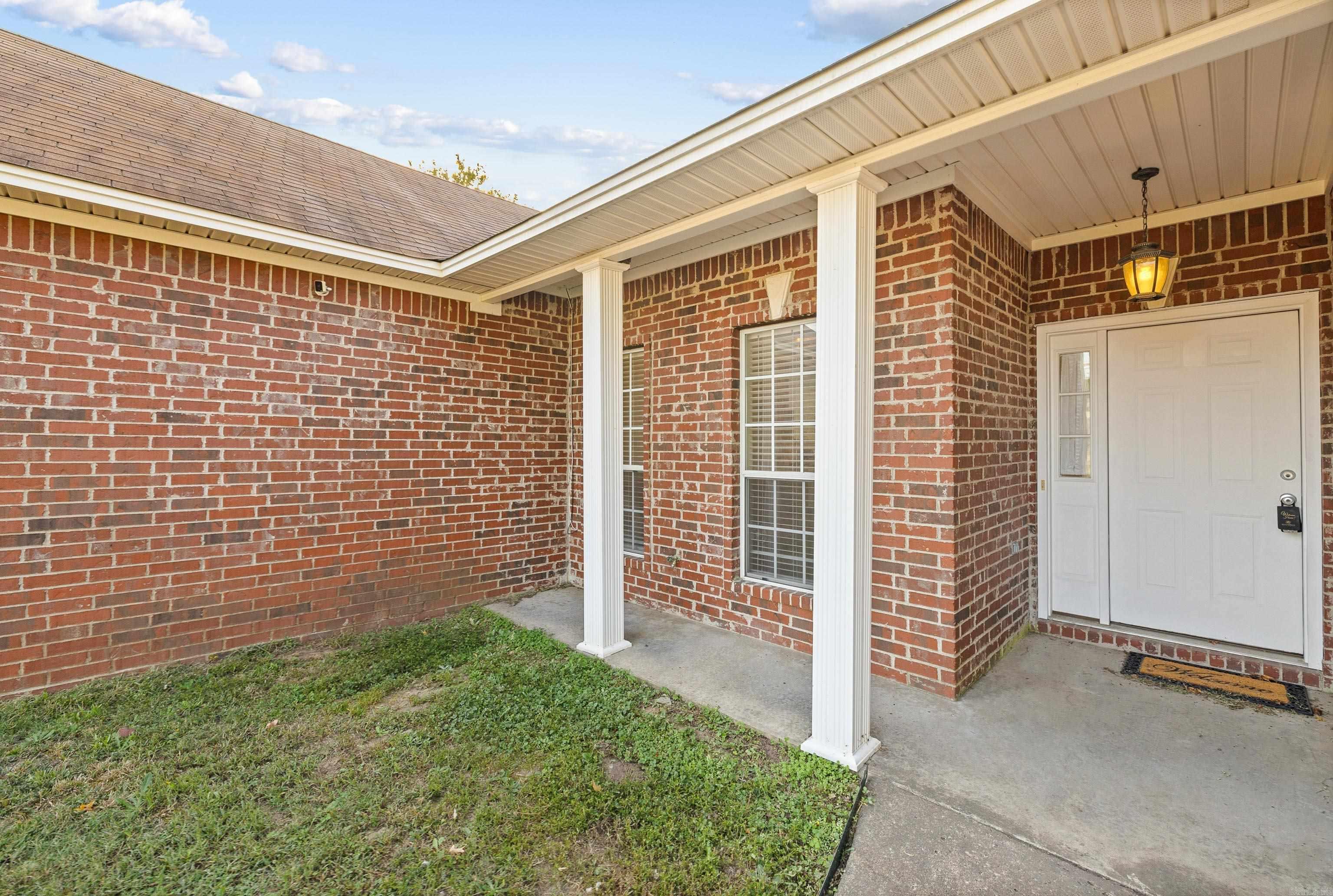 Pleasant Pointe Phase I - Residential