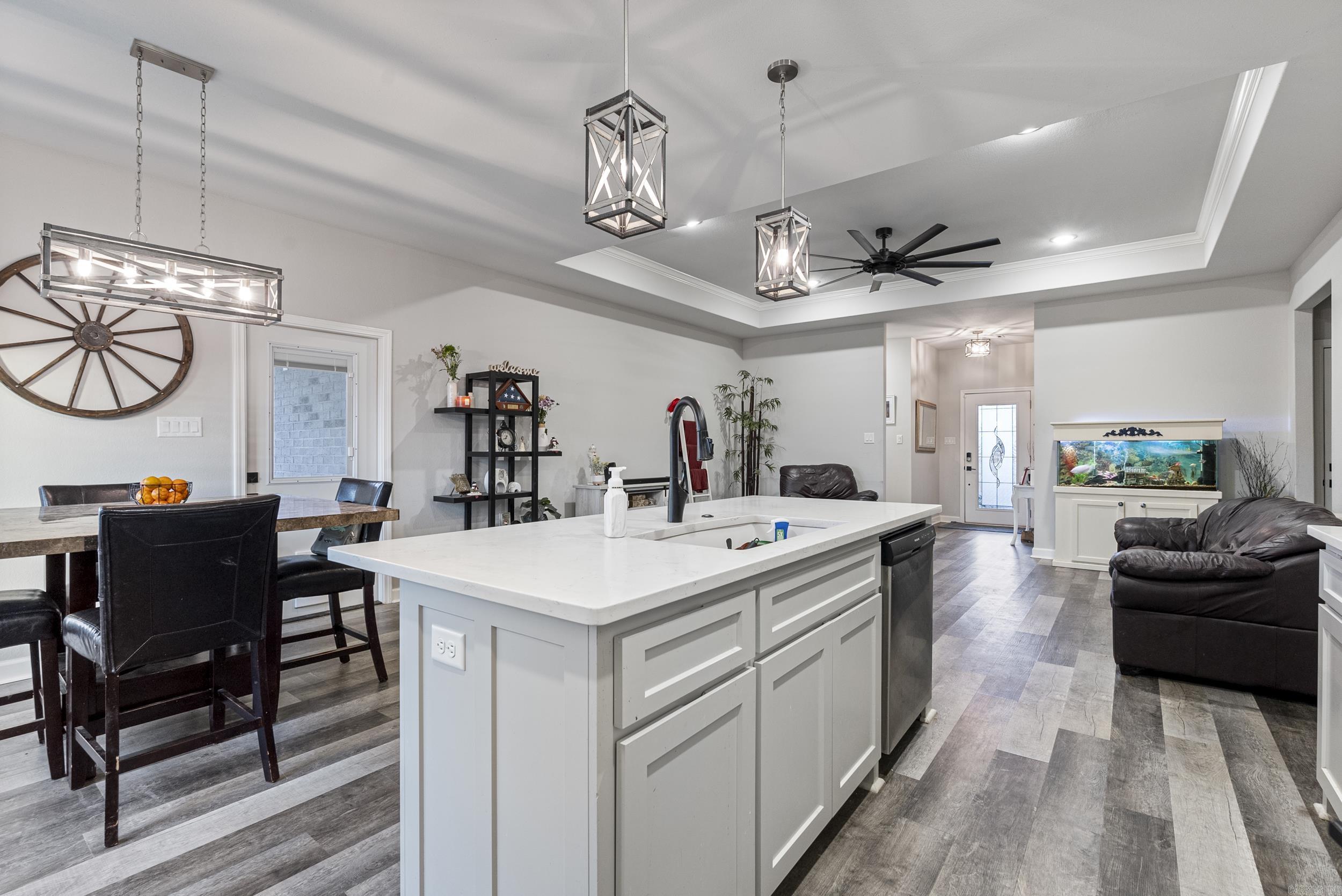 WINCHESTER ESTATES - Residential