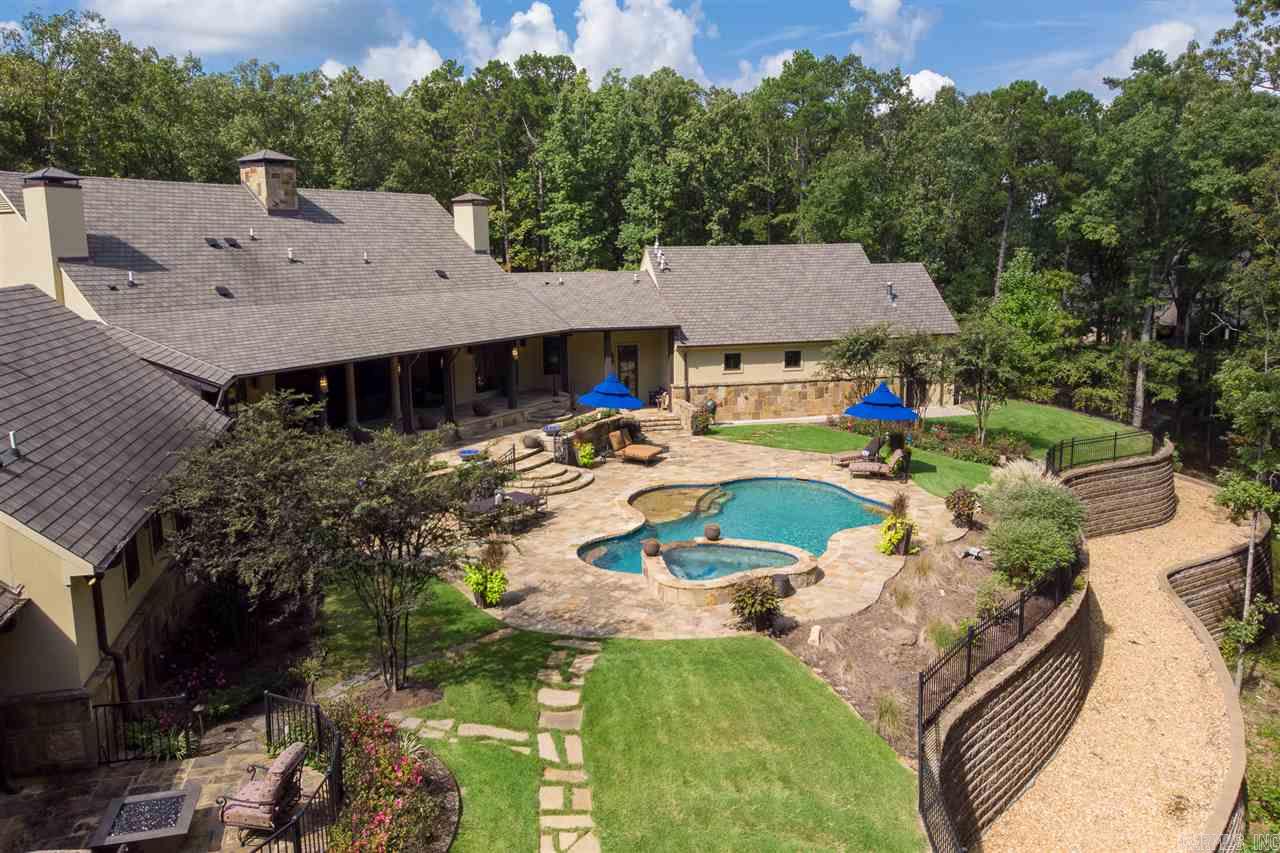 CHENAL DOWNS - Residential