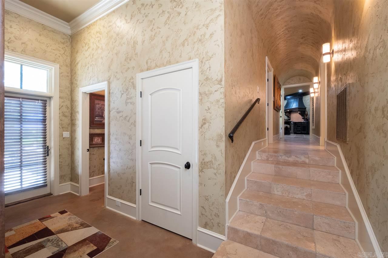 CHENAL DOWNS - Residential