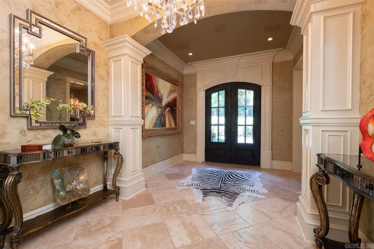 CHENAL DOWNS - Residential