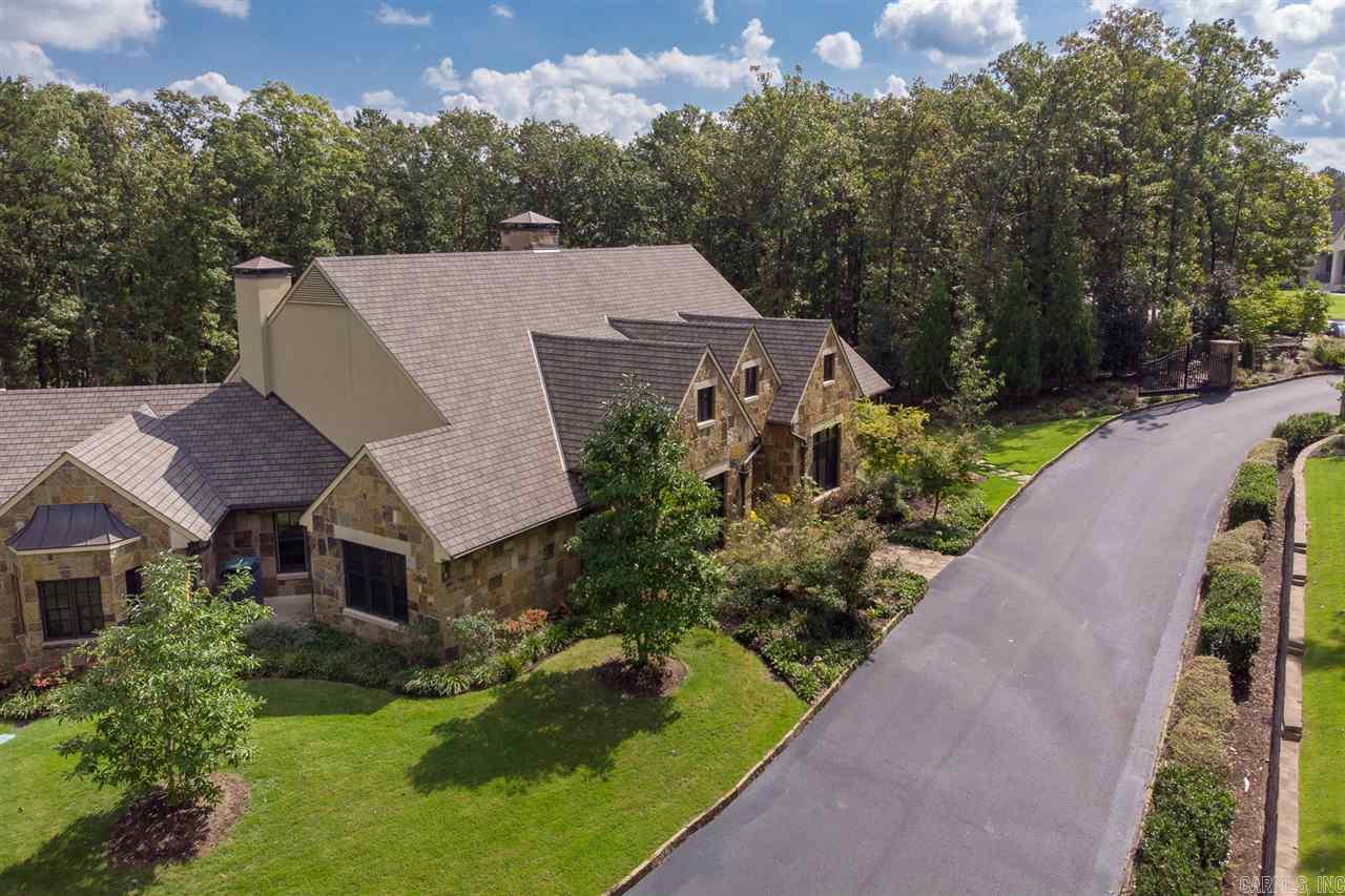 CHENAL DOWNS - Residential