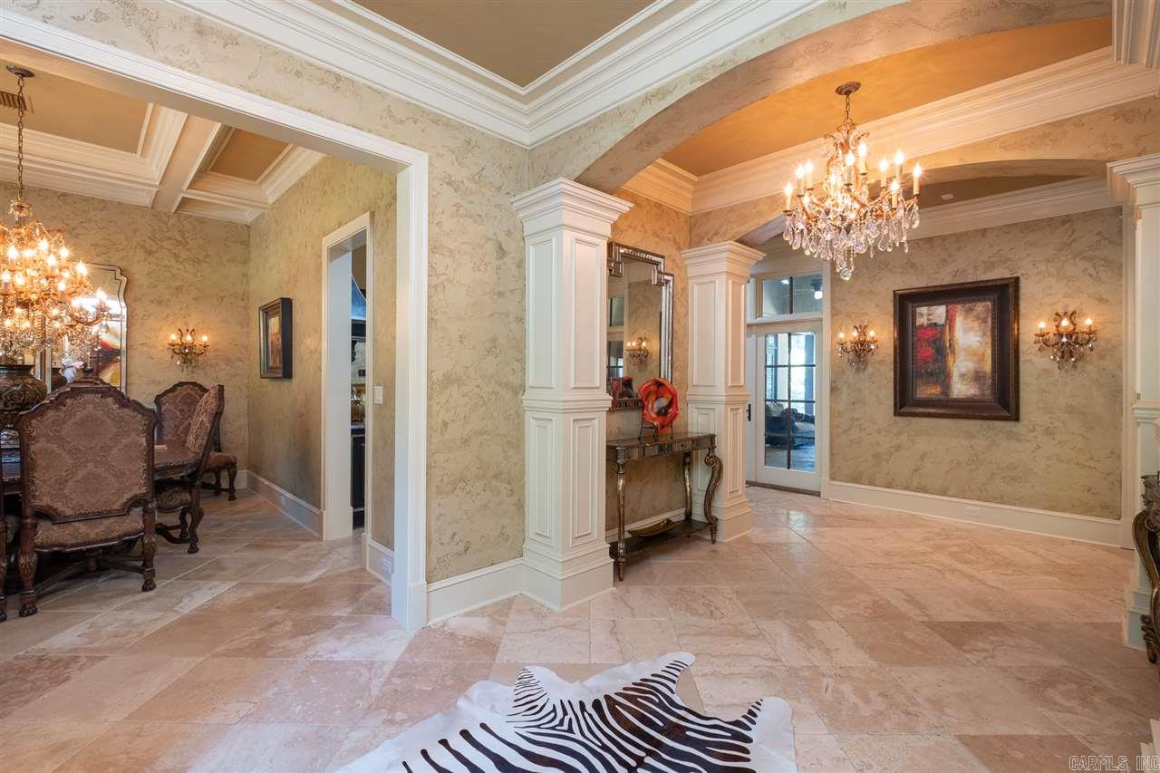 CHENAL DOWNS - Residential