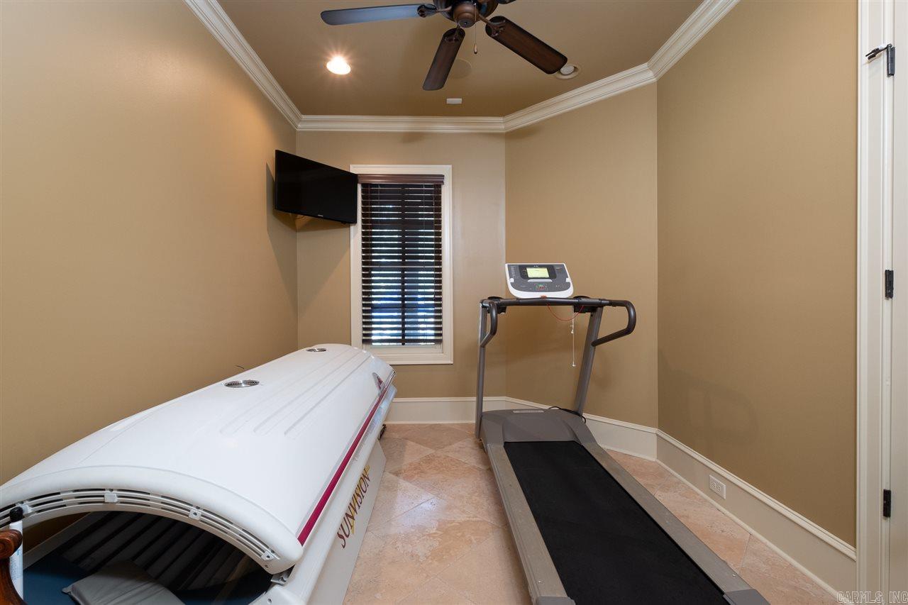 CHENAL DOWNS - Residential