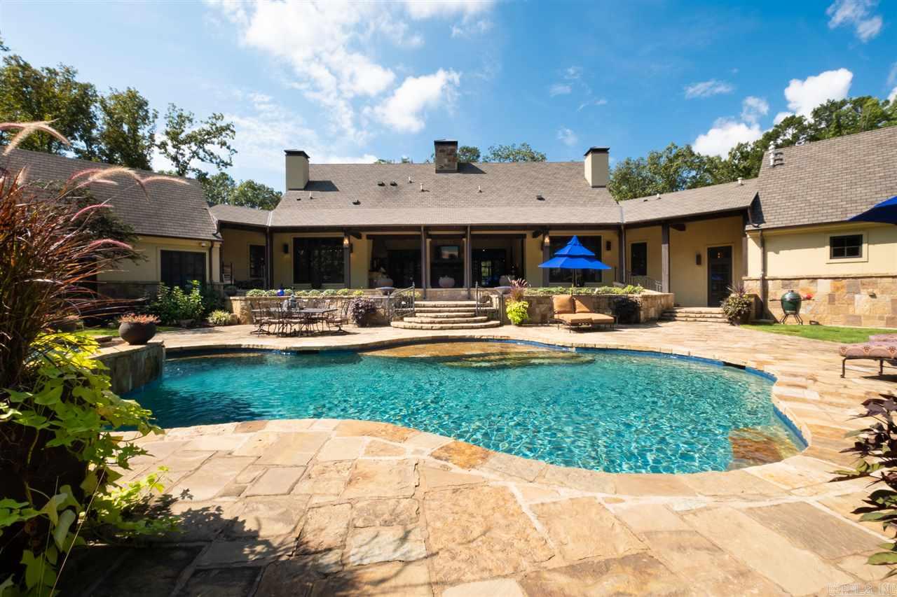 CHENAL DOWNS - Residential