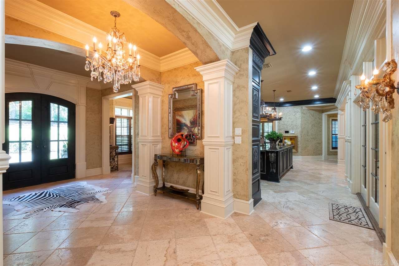 CHENAL DOWNS - Residential