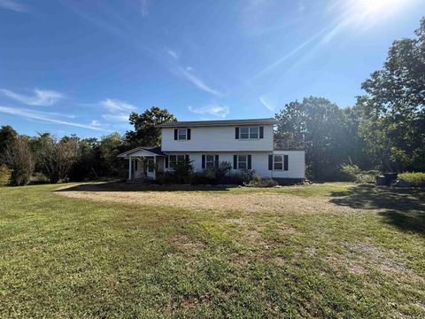 Photo of 1041 Campbell Road, Leslie, AR 72645 (MLS # 25040696)