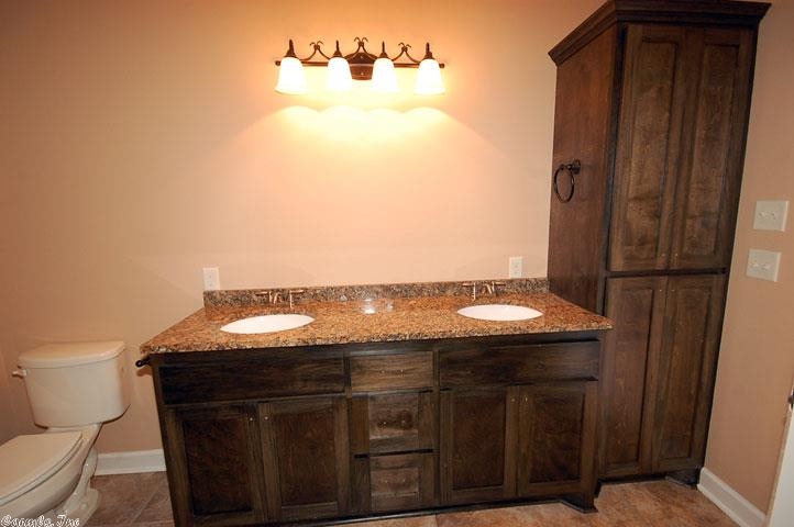 Cornerstone - Residential