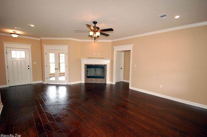 Cornerstone - Residential