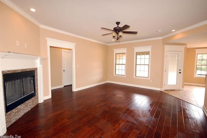 Cornerstone - Residential