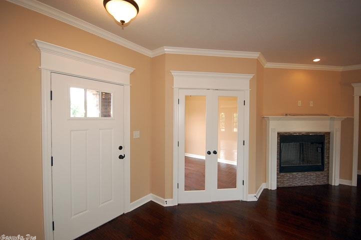 Cornerstone - Residential