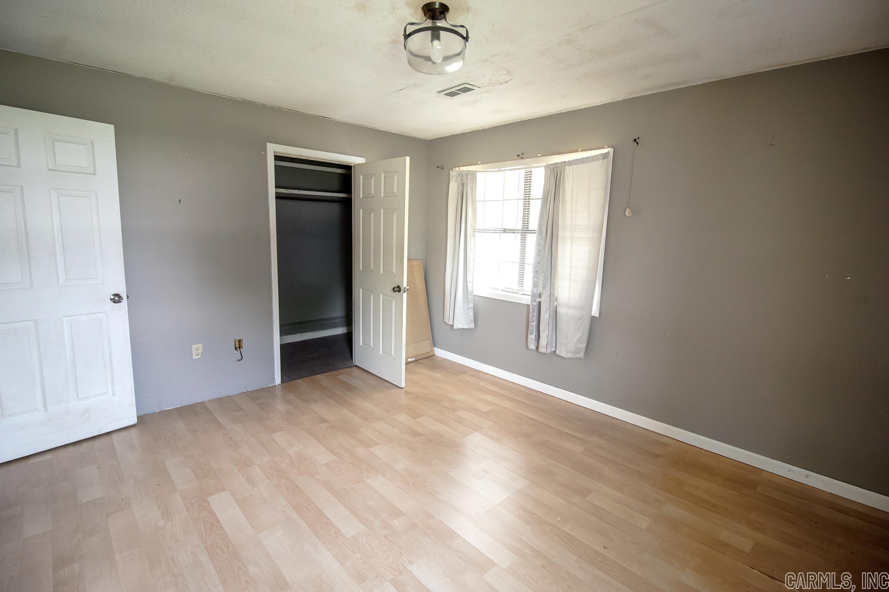 CARAWAY ORIGINAL SURVEY - Residential