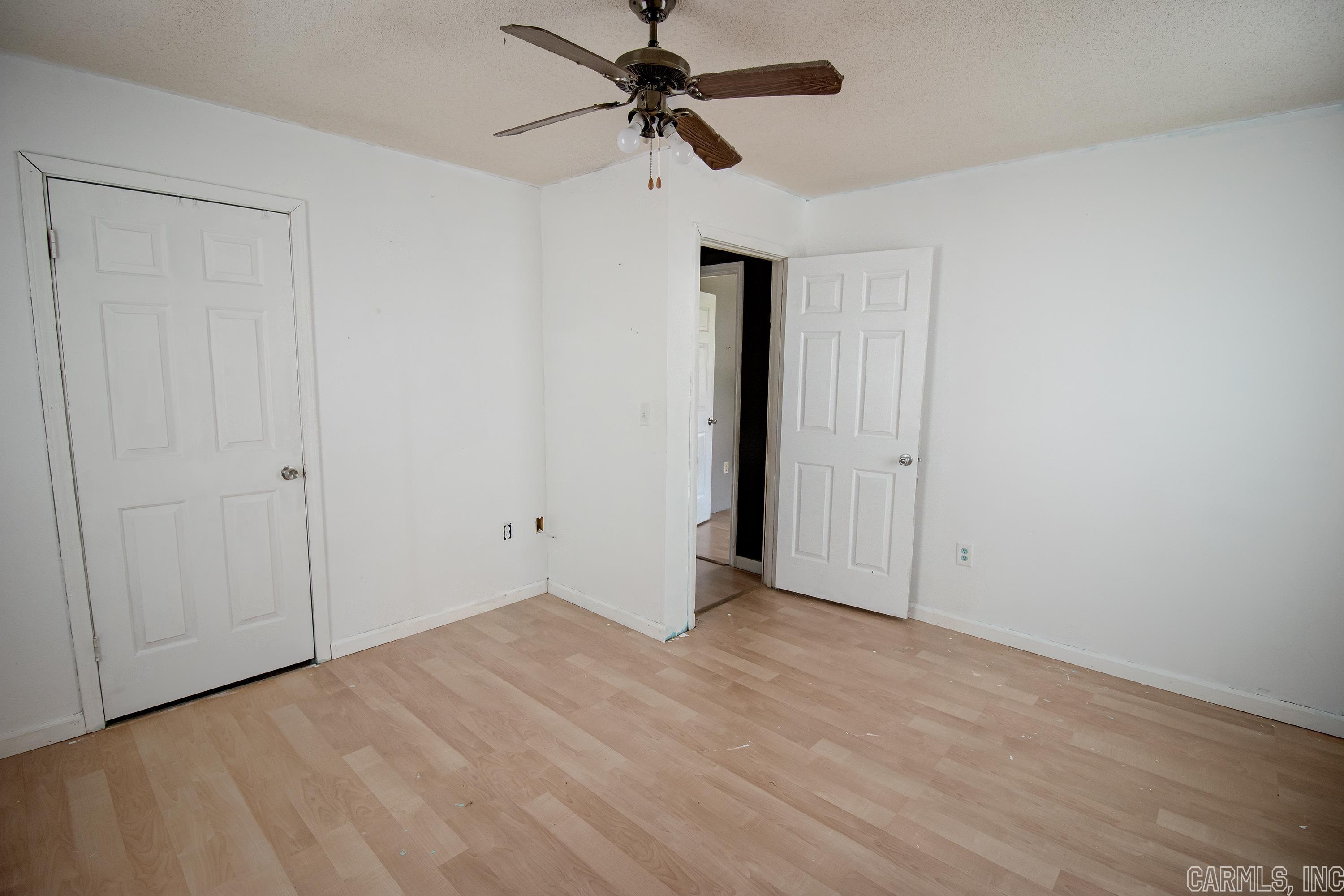 CARAWAY ORIGINAL SURVEY - Residential