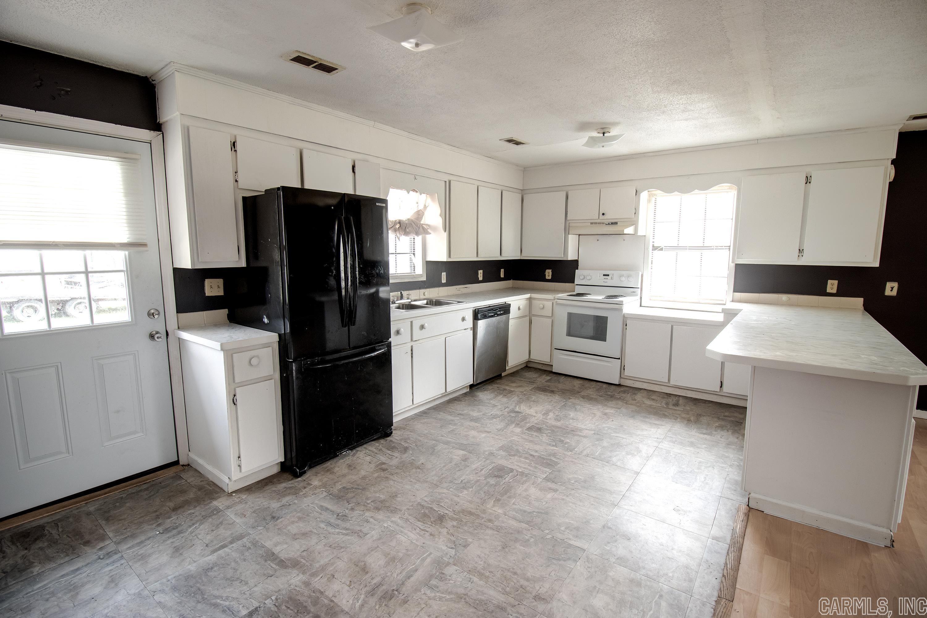 CARAWAY ORIGINAL SURVEY - Residential