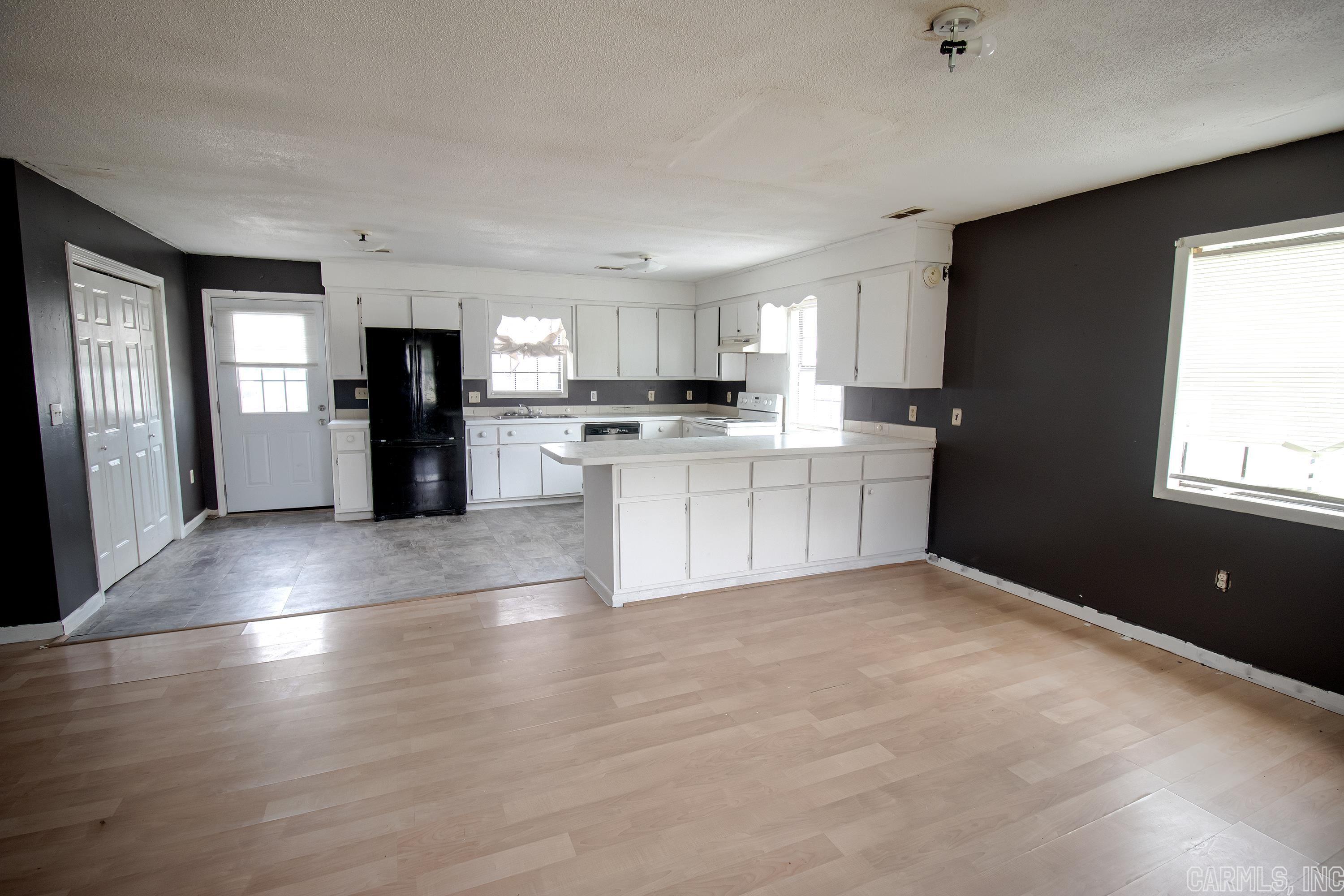 CARAWAY ORIGINAL SURVEY - Residential