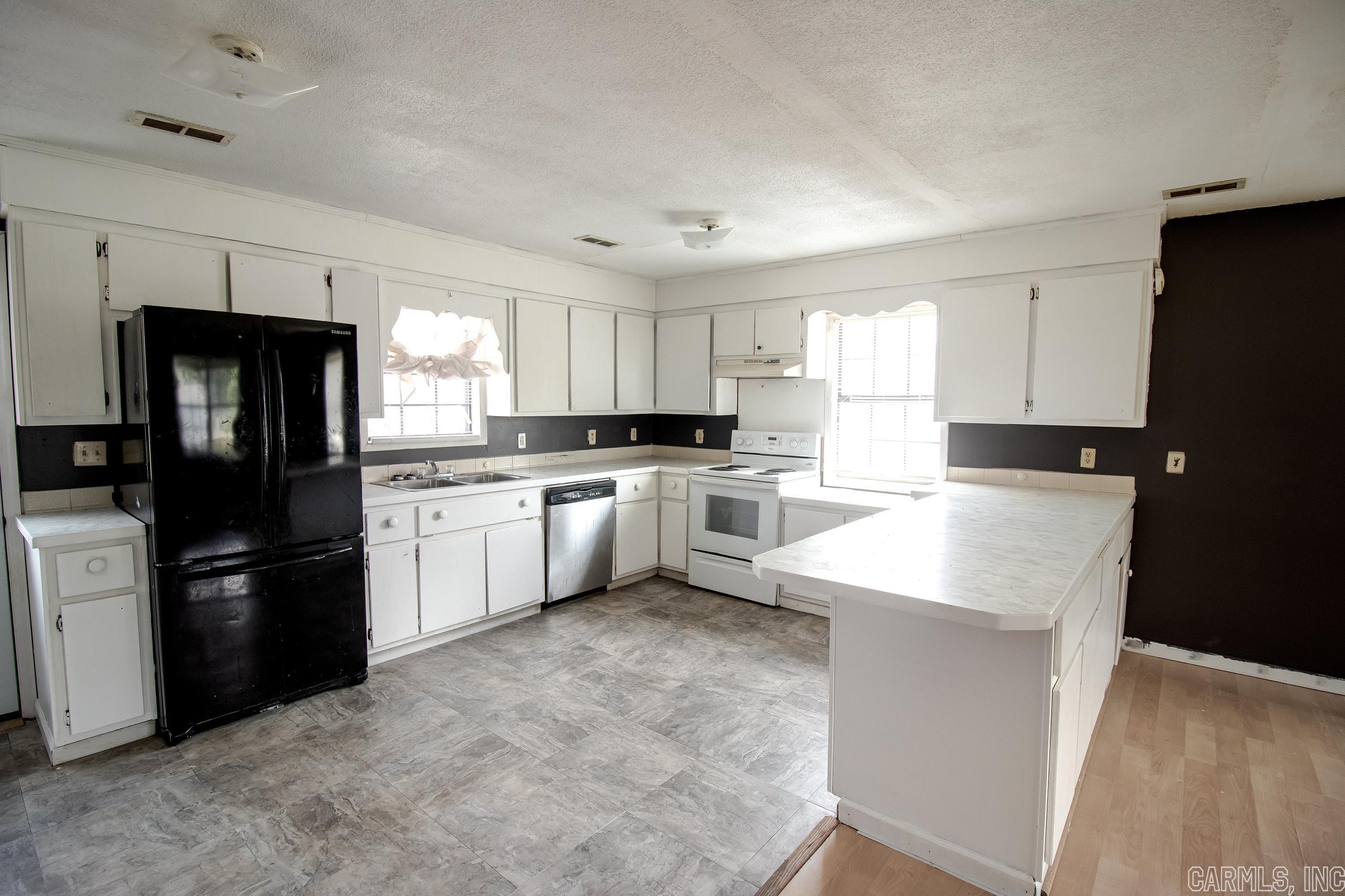 CARAWAY ORIGINAL SURVEY - Residential