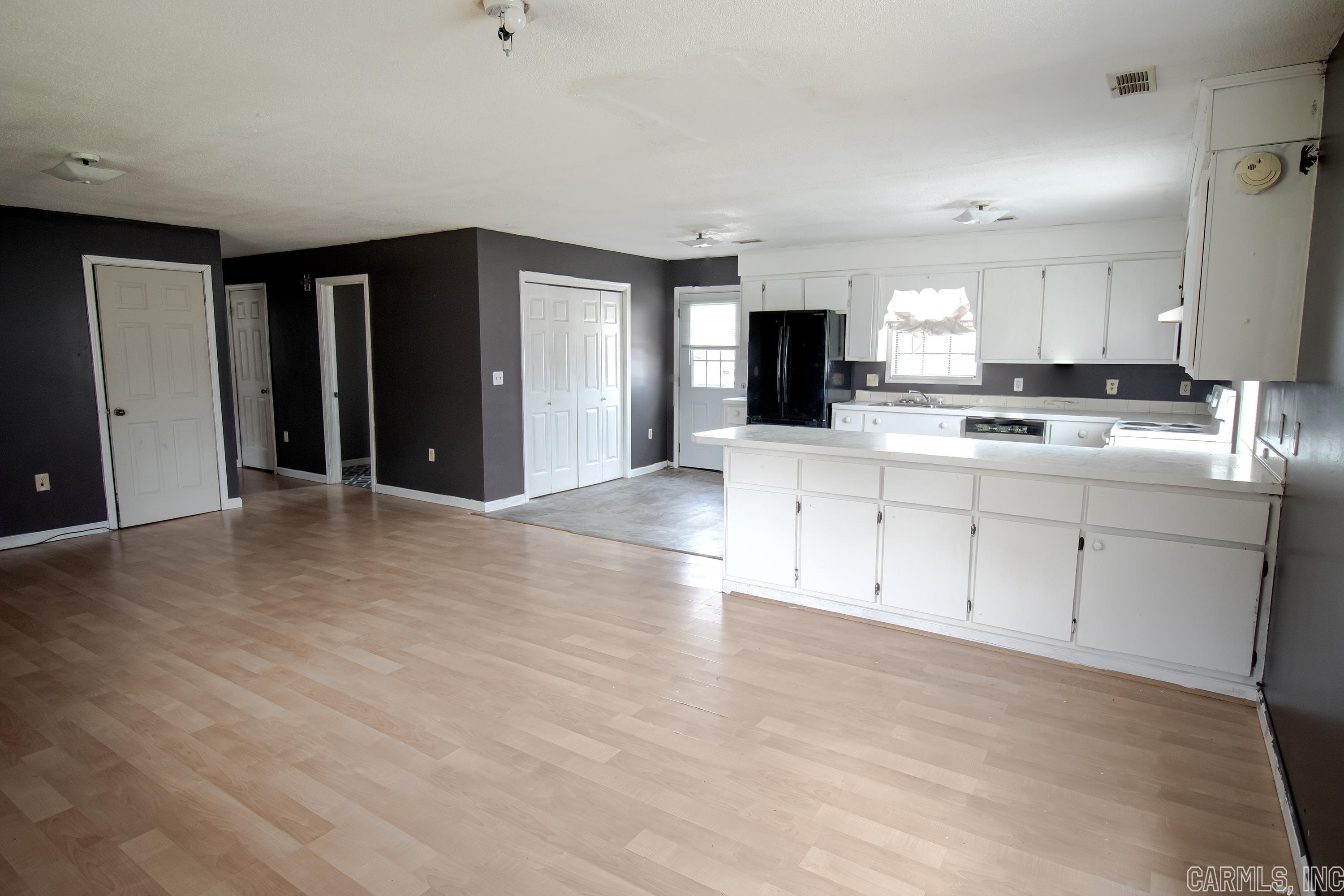 CARAWAY ORIGINAL SURVEY - Residential